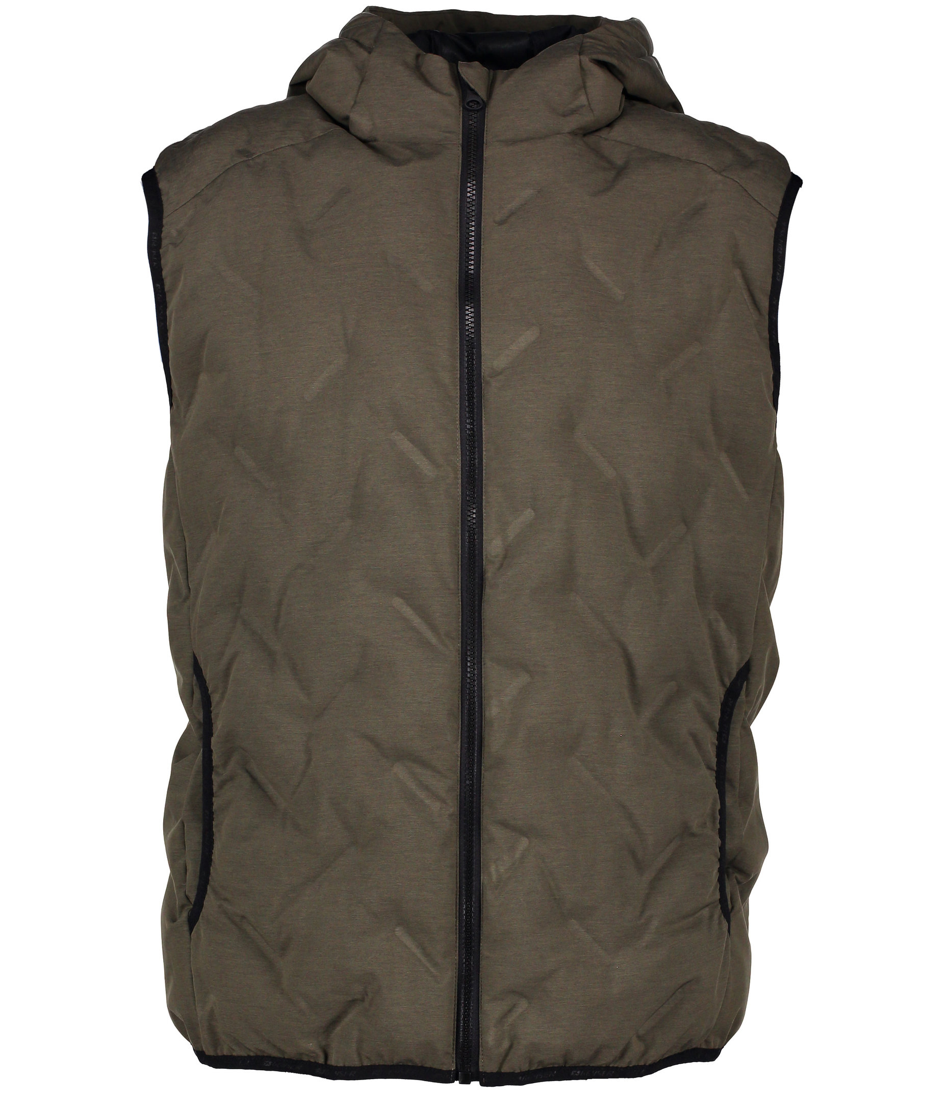 GEYSER vadderad v&auml;st, Olivmelerad