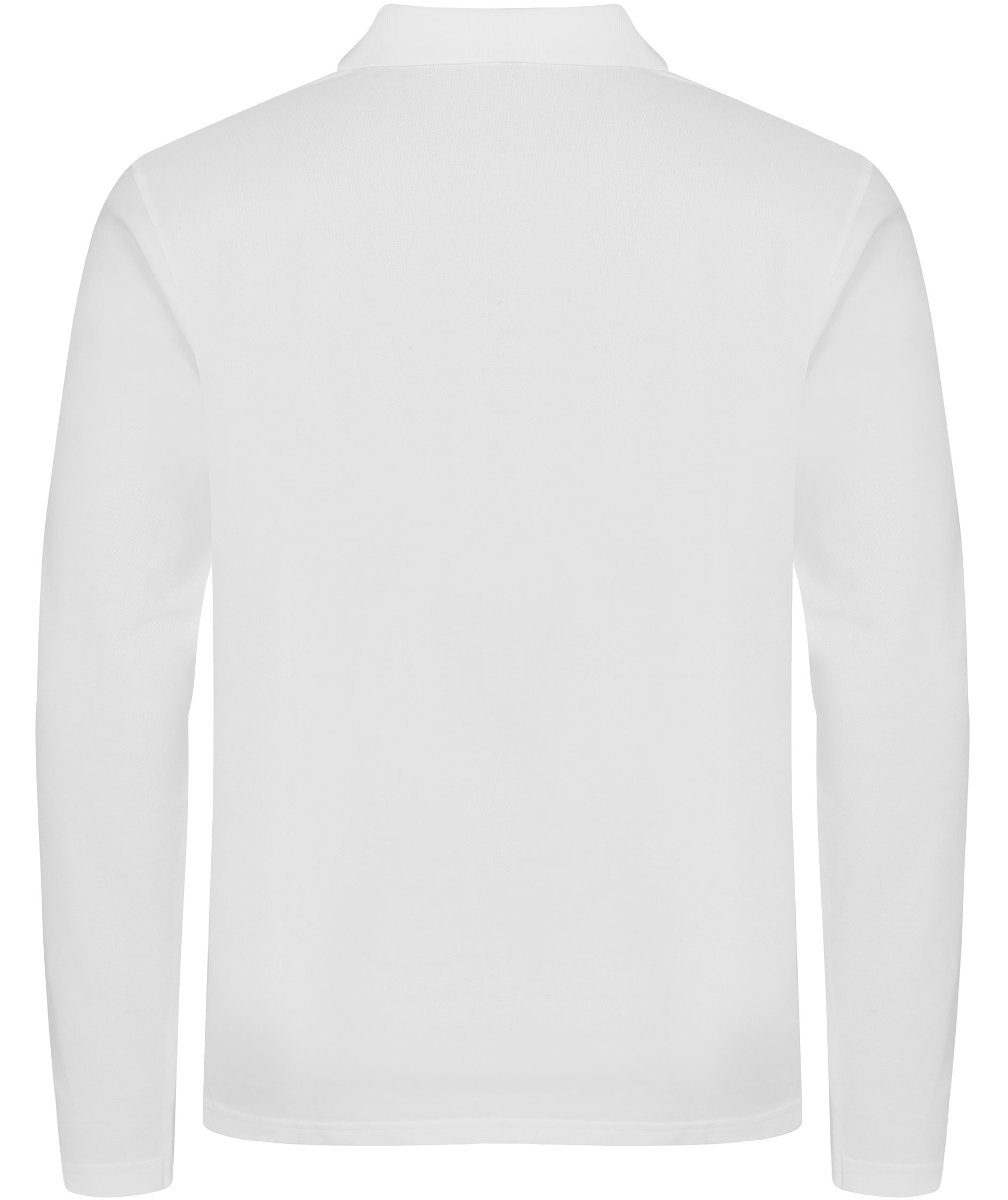 Clique Premium lang&auml;rmliges Poloshirt