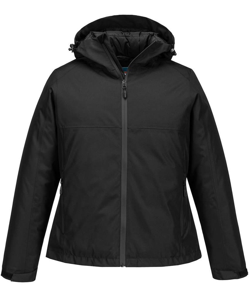 Portwest Damen Winterjacke