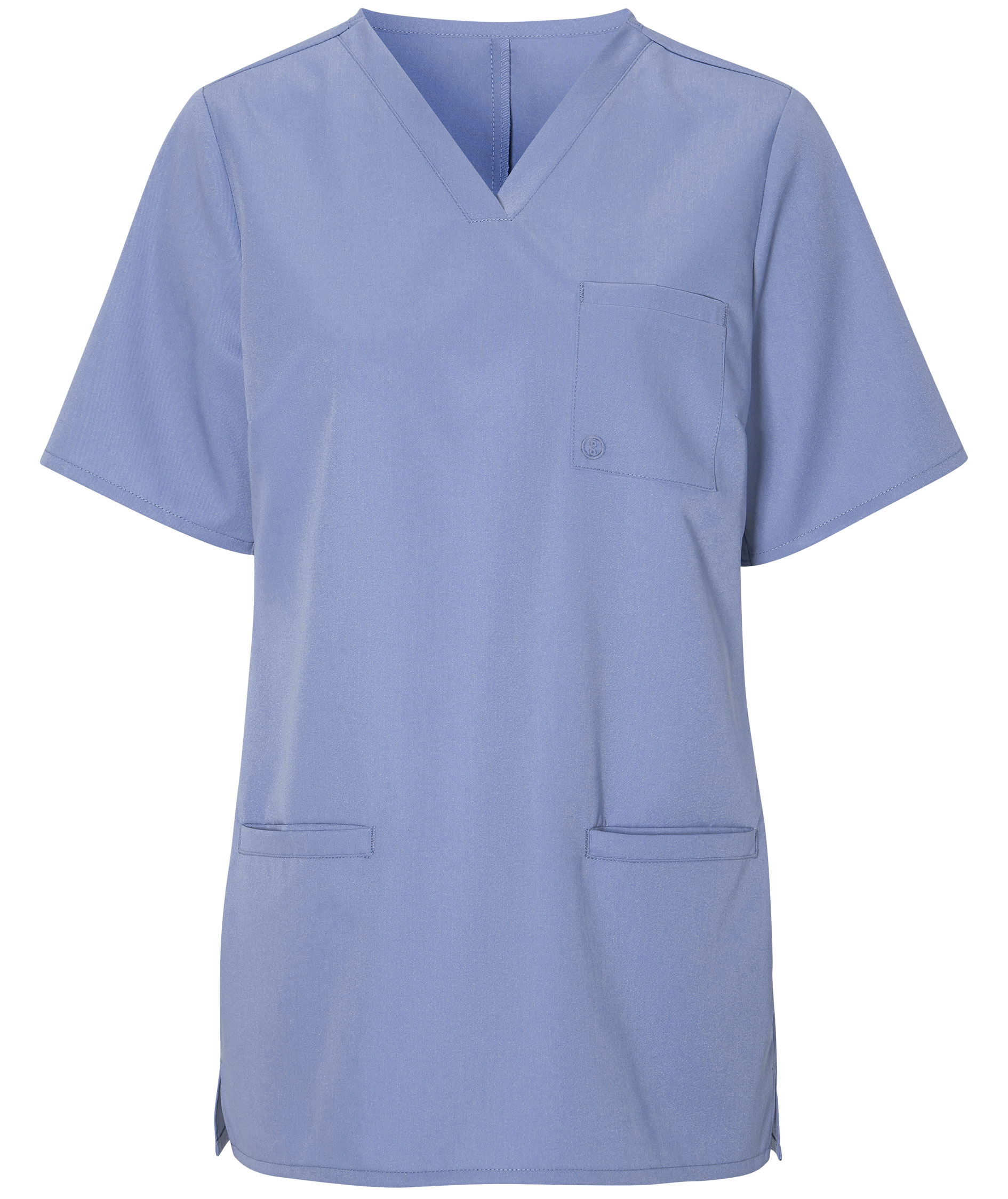 Hejco Mississippi tunika dam, Ice blue