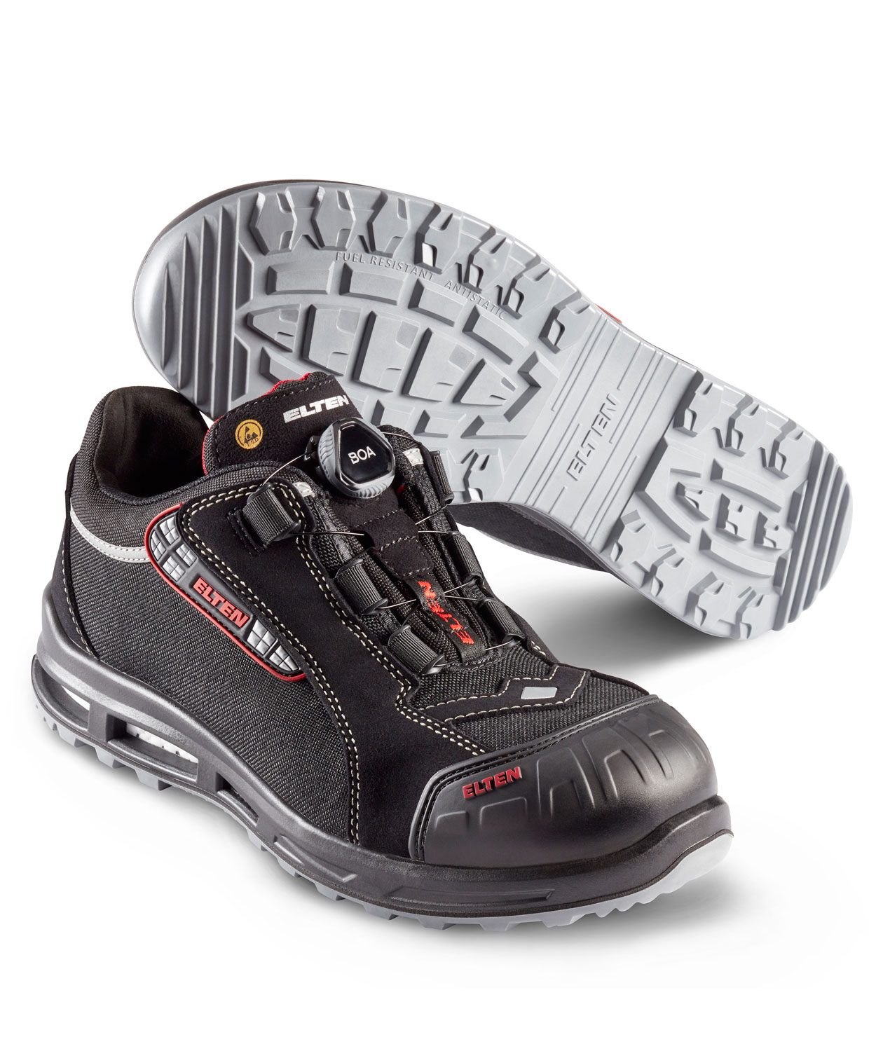 Elten Senex XXT Pro Boa&reg; vernesko S3