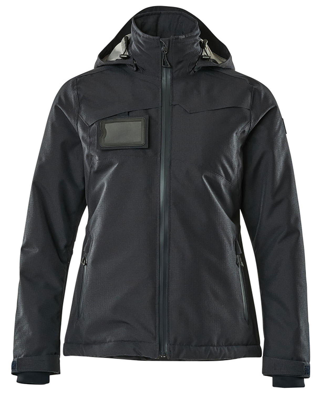 Mascot Accelerate dame vinterjakke, M&oslash;rk Marine, M&oslash;rk Marine, swatch