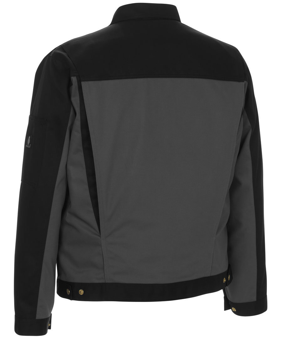 Mascot Image Capri work jacket, Antracit Grey, large image number 2