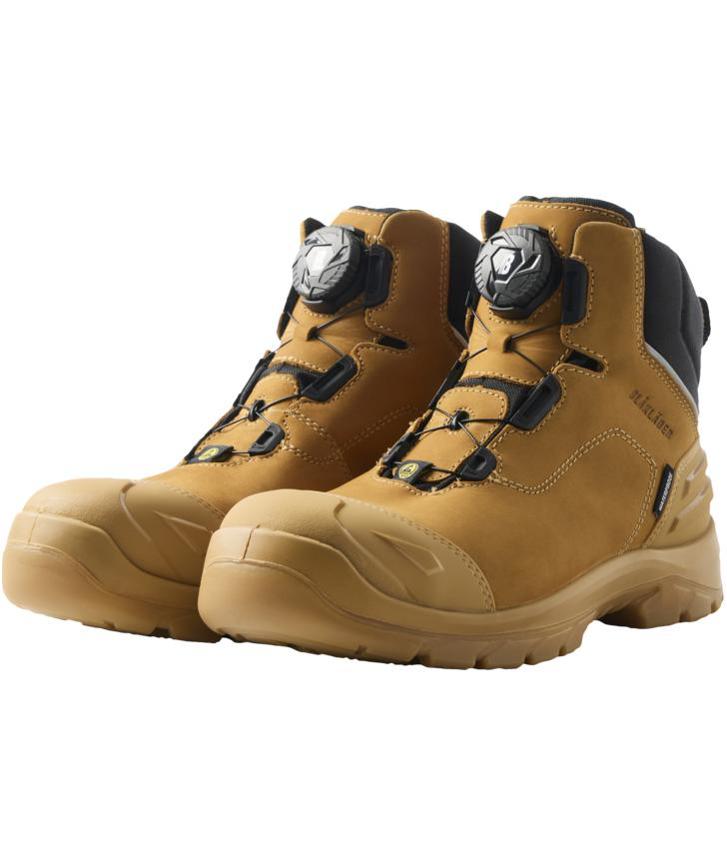Bl&aring;kl&auml;der Elite safety boots S7S