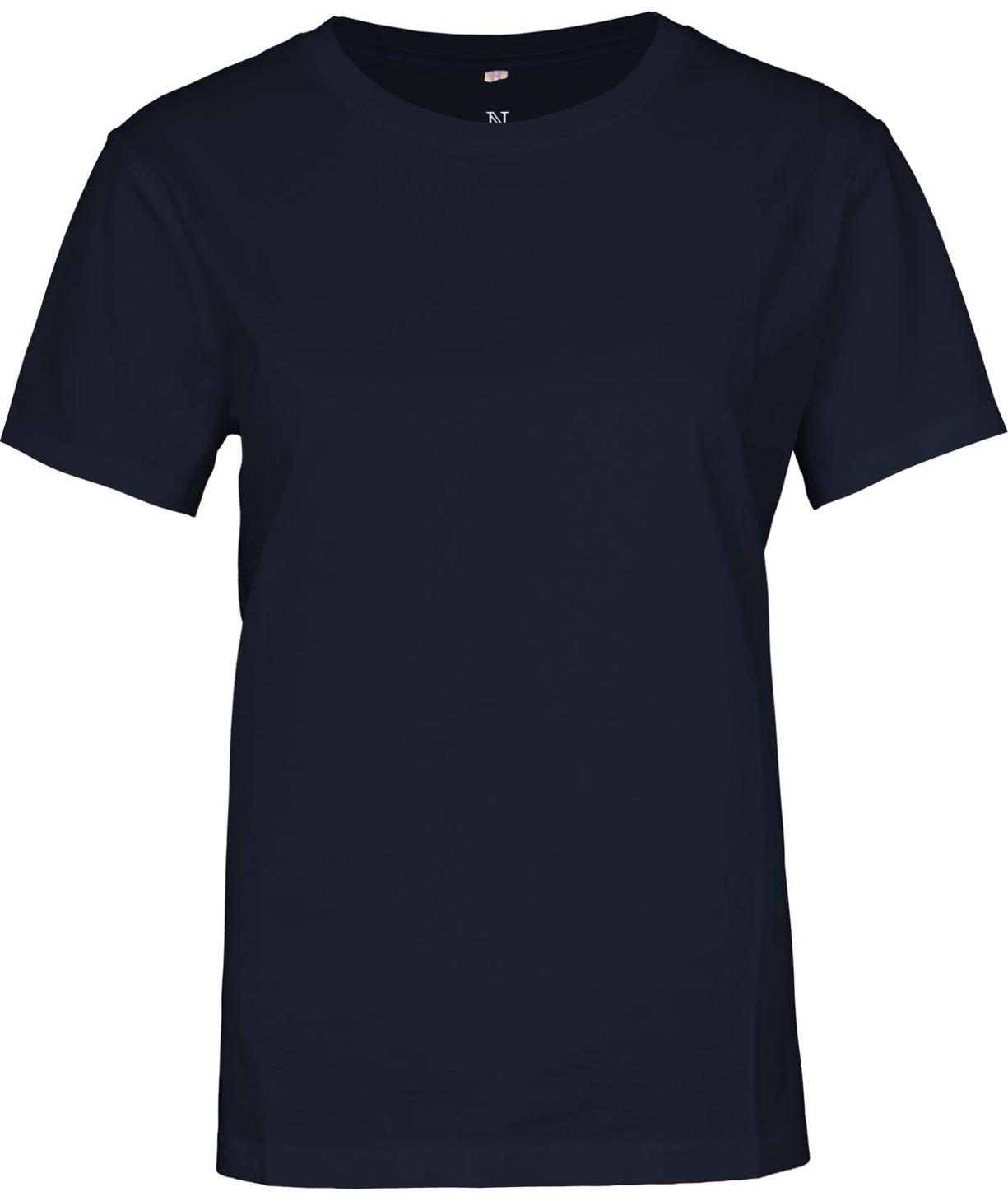 Nimbus Venice dame T-shirt, Dark navy