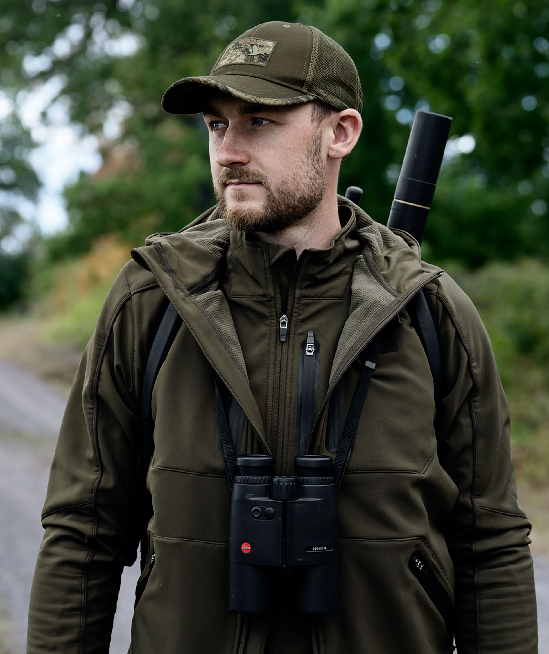 Seeland Chaser Aero jacket