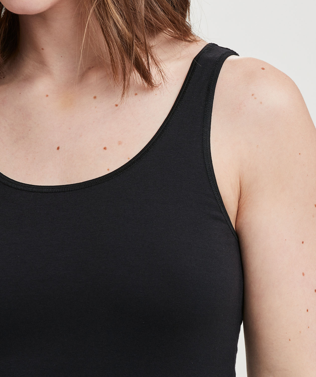 Decoy 3-pack undertr&ouml;ja dam, Svart, large image number 3