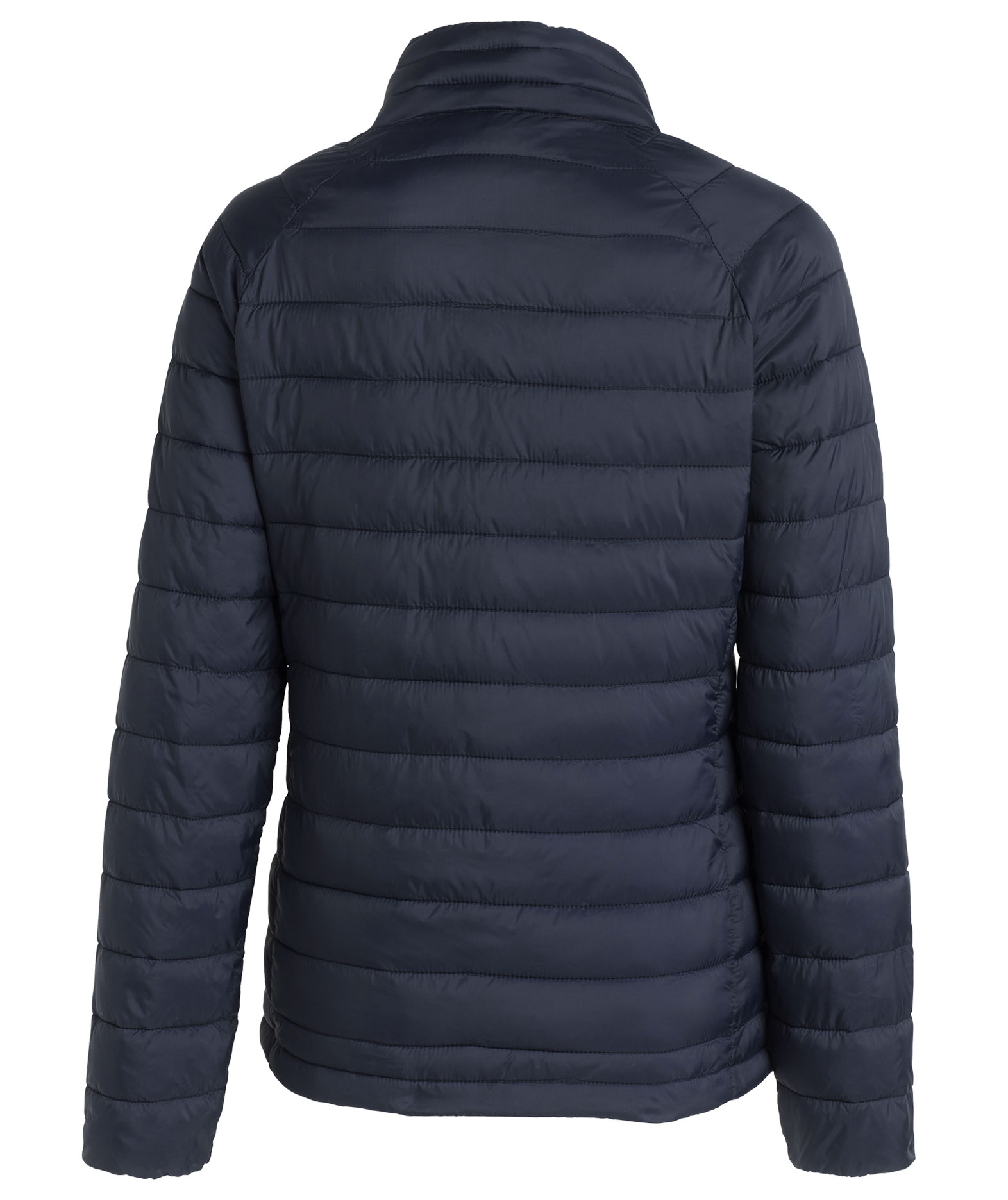 Matterhorn Jackson vadderad jacka dam, Navy, large image number 2