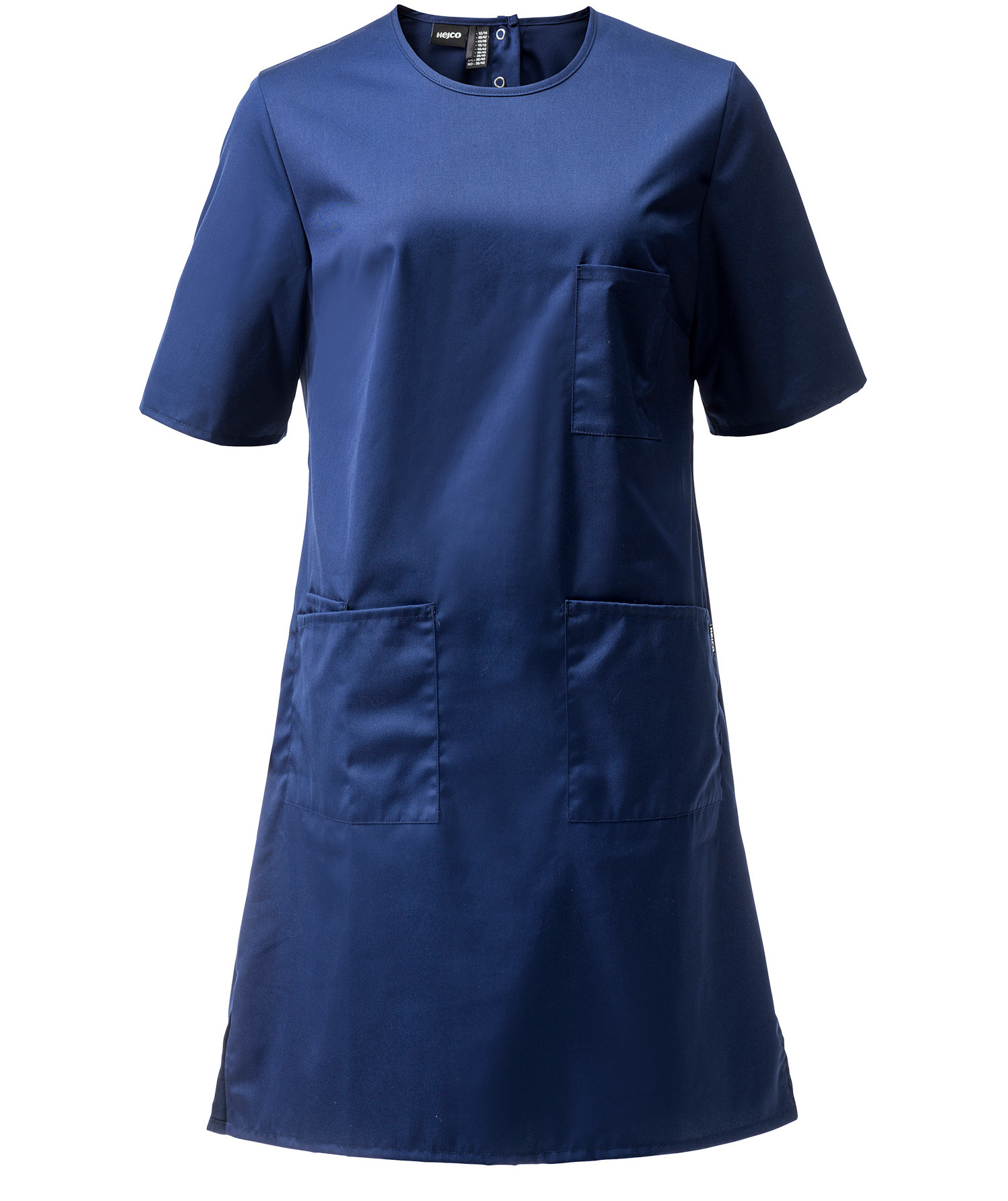 Hejco Cleo kl&auml;nning, Navy