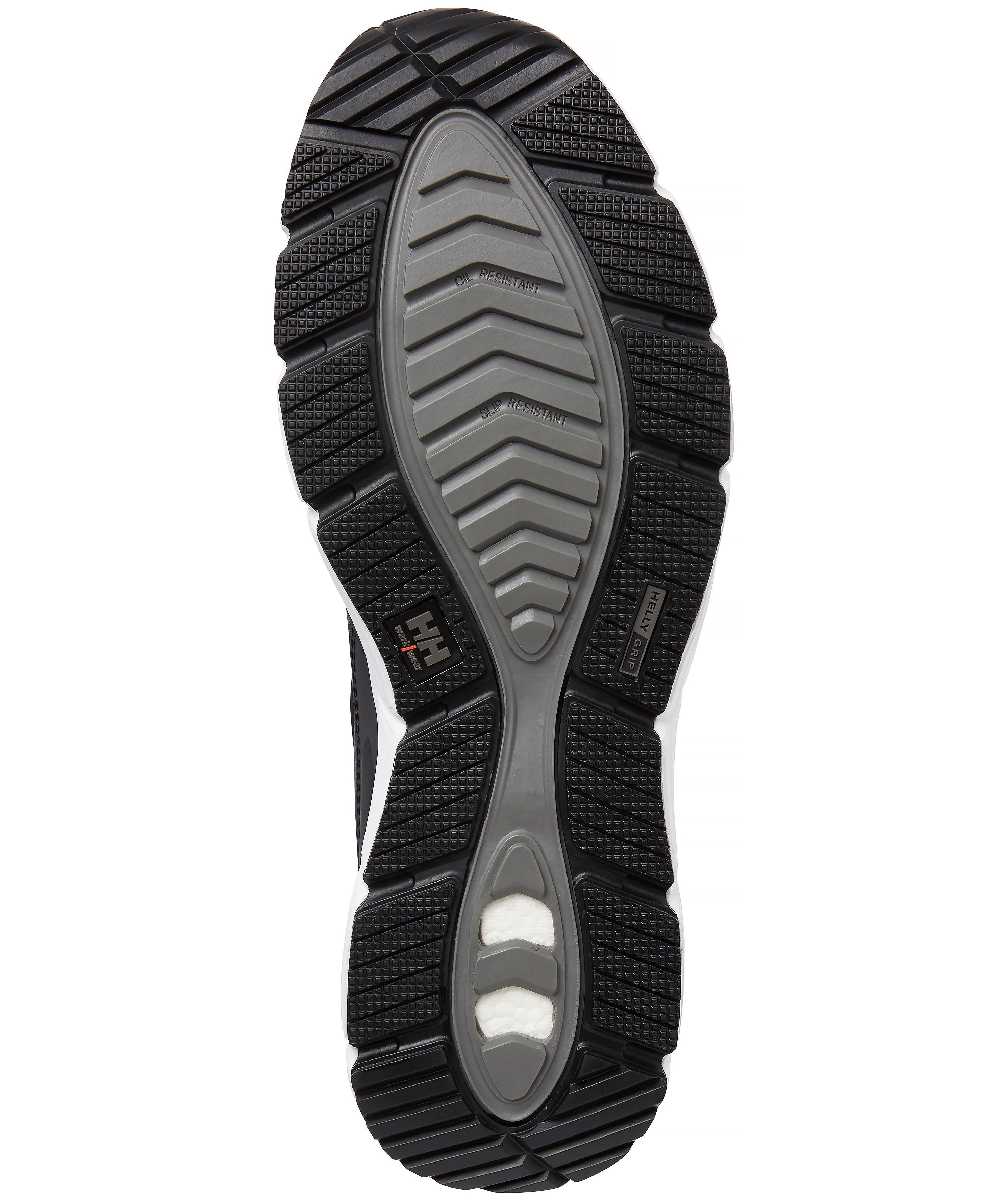 Helly&nbsp;Hansen Kensington MXR Low skyddsskor S3L, Svart, large image number 5