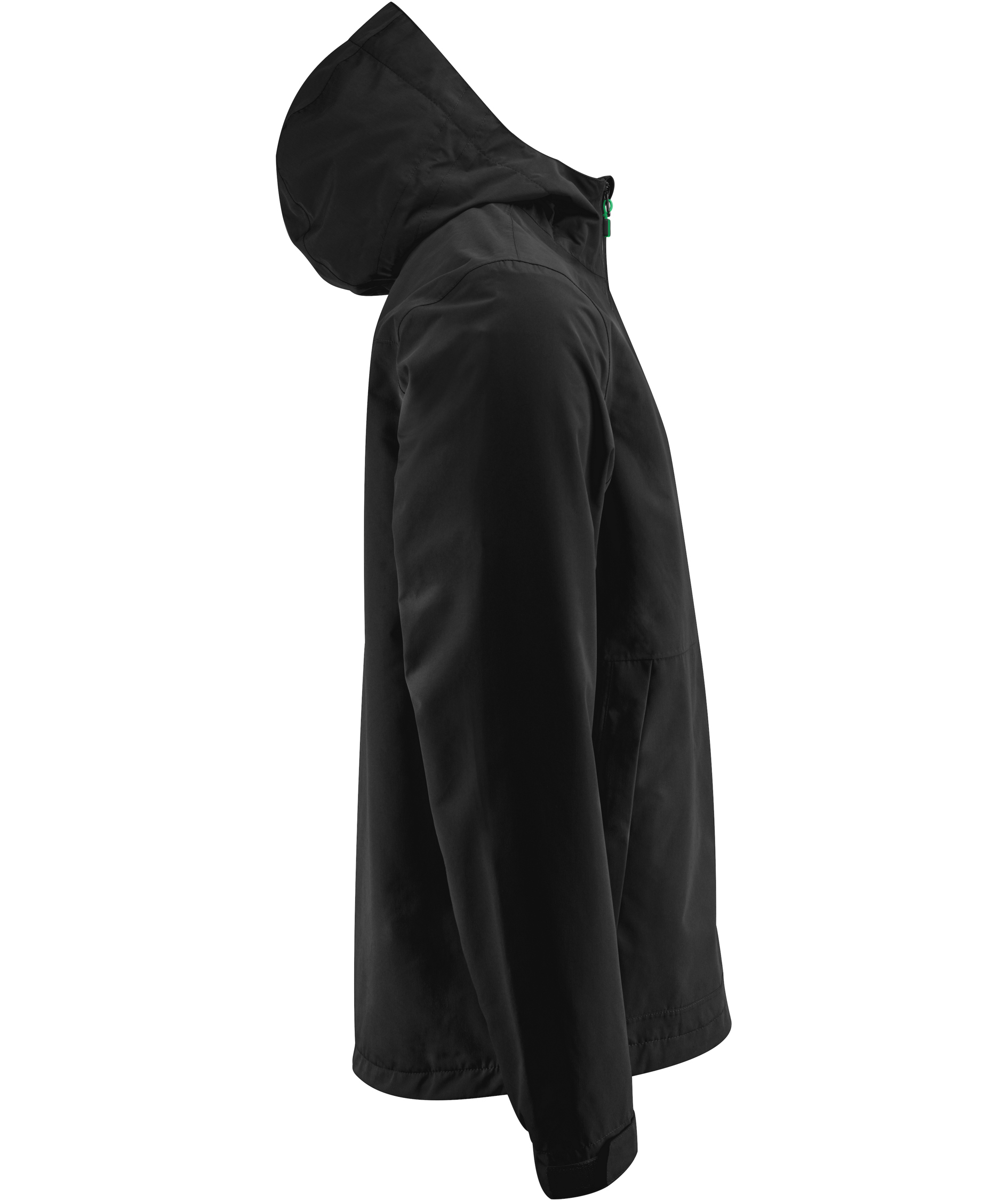 Printer Hiker skaljacka, Black, large image number 2