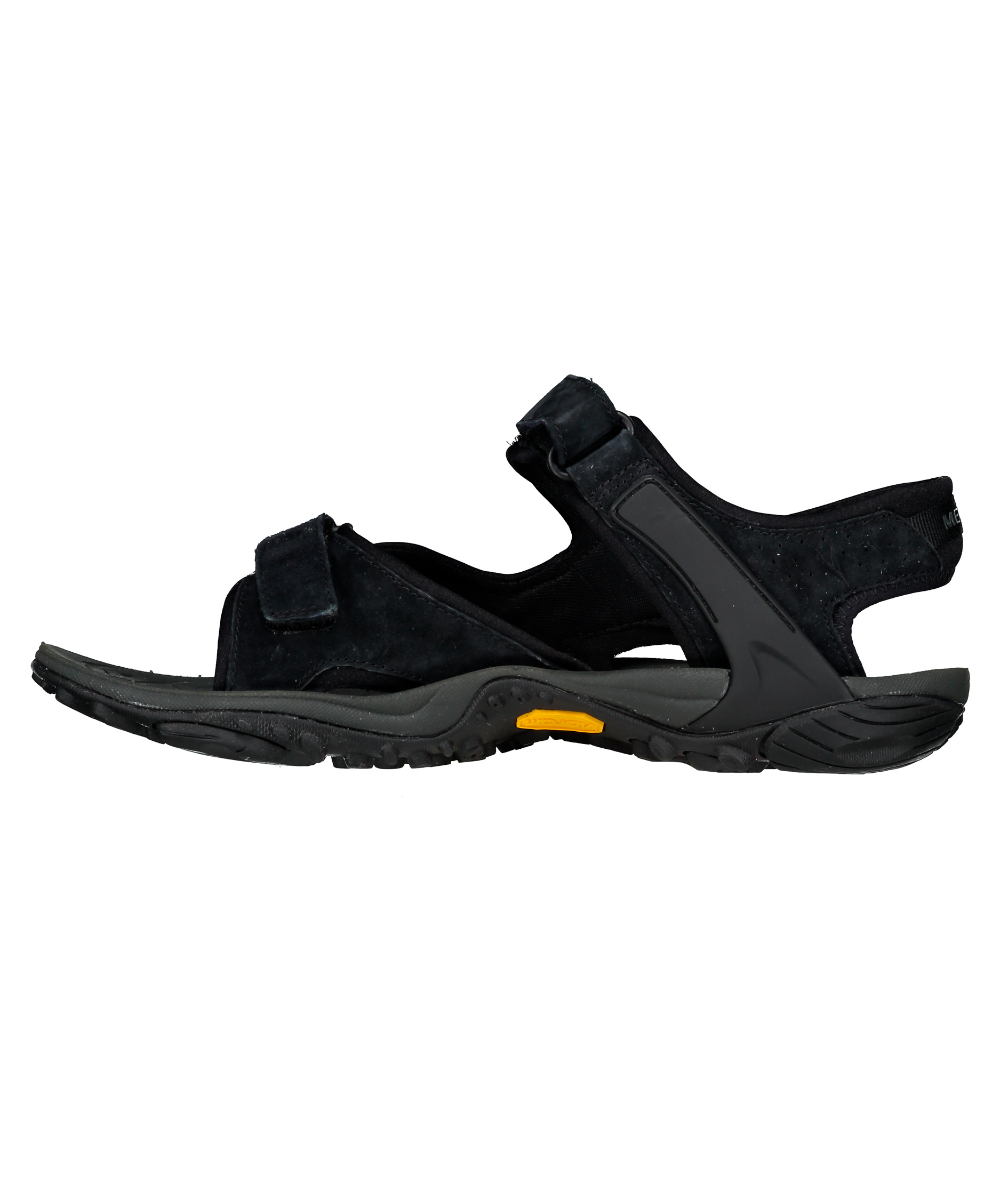 Merrell Kahuna 4 Strap sandaler, Black