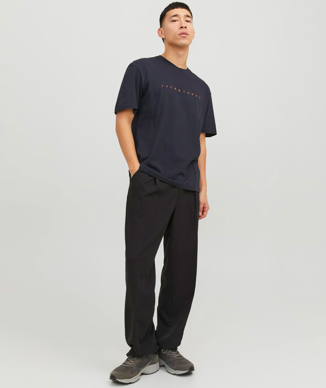 Jack & Jones JJESTAR T-shirt