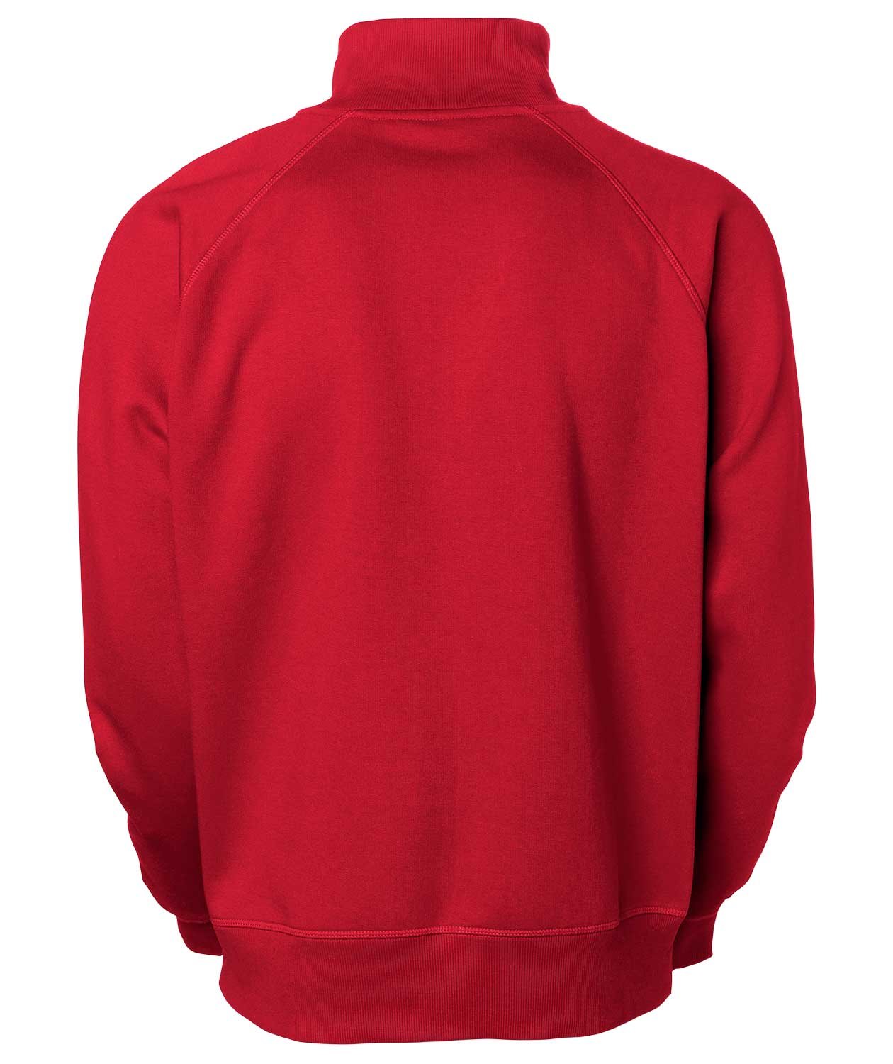 South West Denver Sweatshirt, Rot, large image number 2