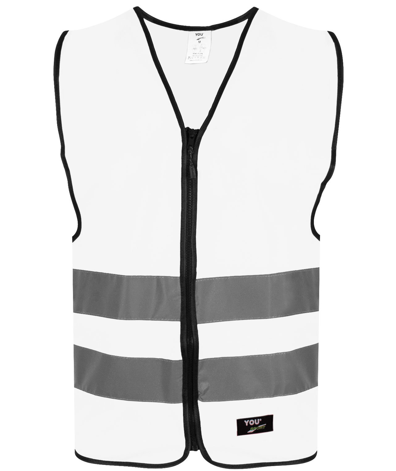 YOU Flen  varselv&auml;st, Vit