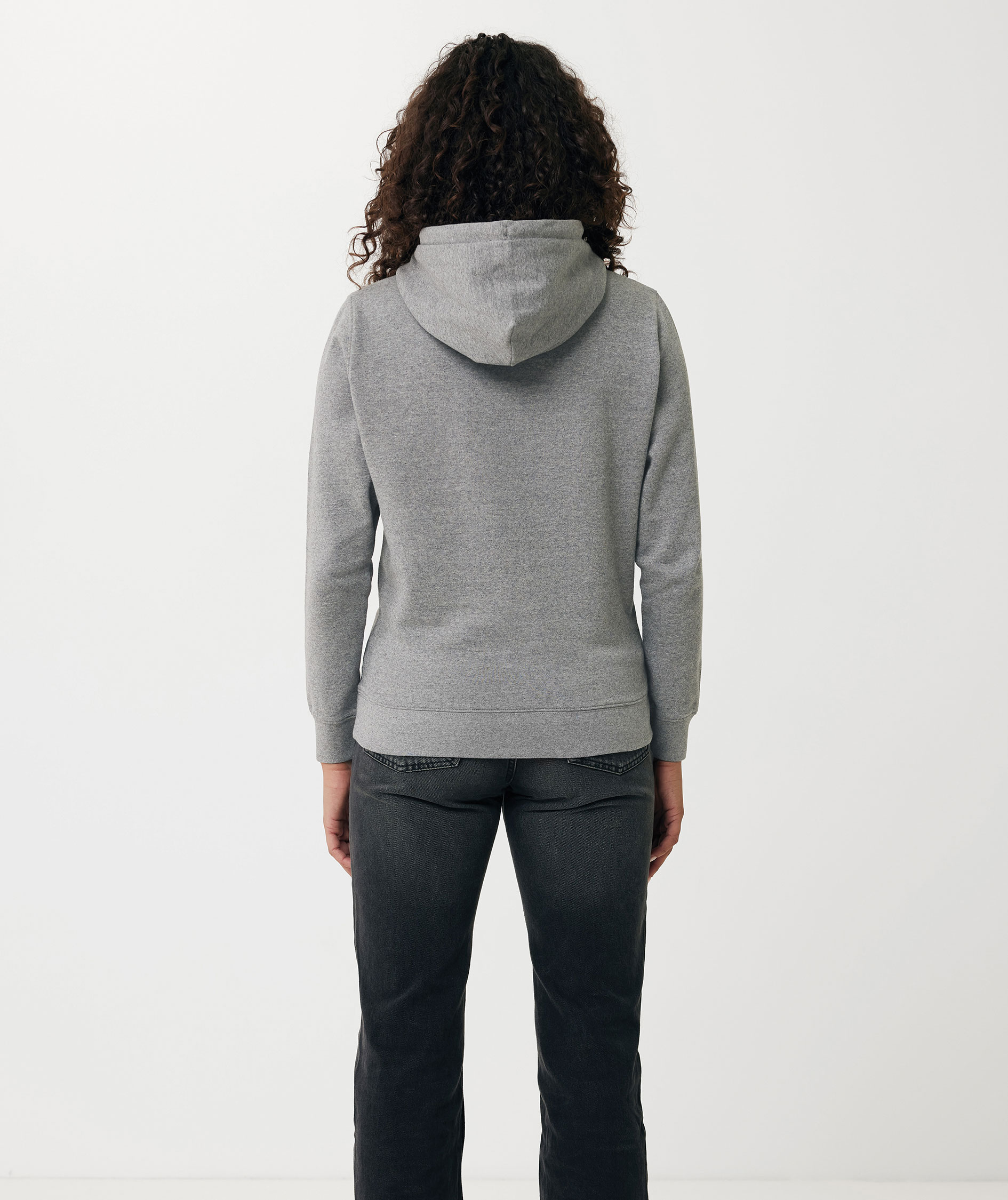 Iqoniq Rila h&aelig;ttetr&oslash;je, Light Heather Anthracite, large image number 10