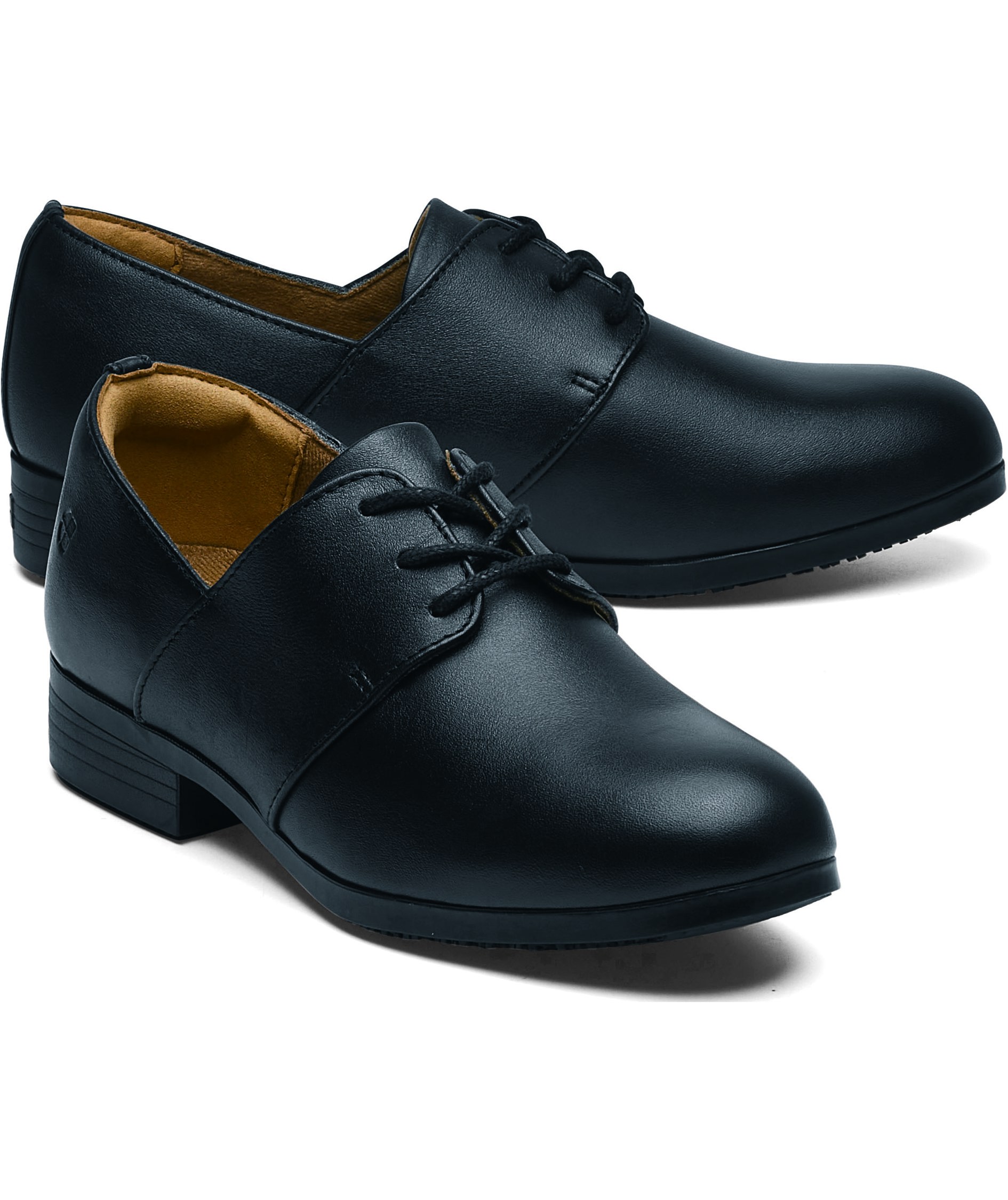 Shoes For Crews Madison III dame work shoes OB, Black, large image number 6