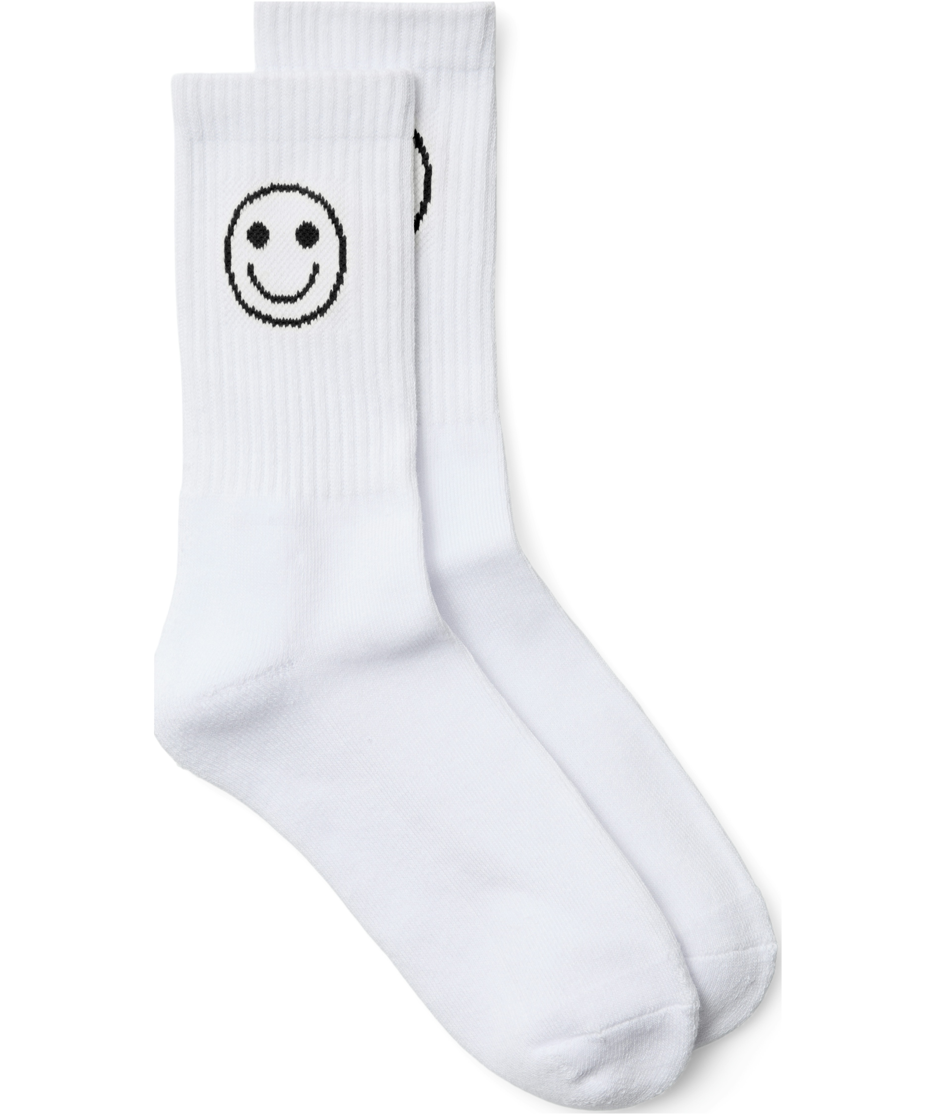 Vero Moda VMMEL DETAIL dame tennisstr&oslash;mper, White Happy, White Happy, swatch