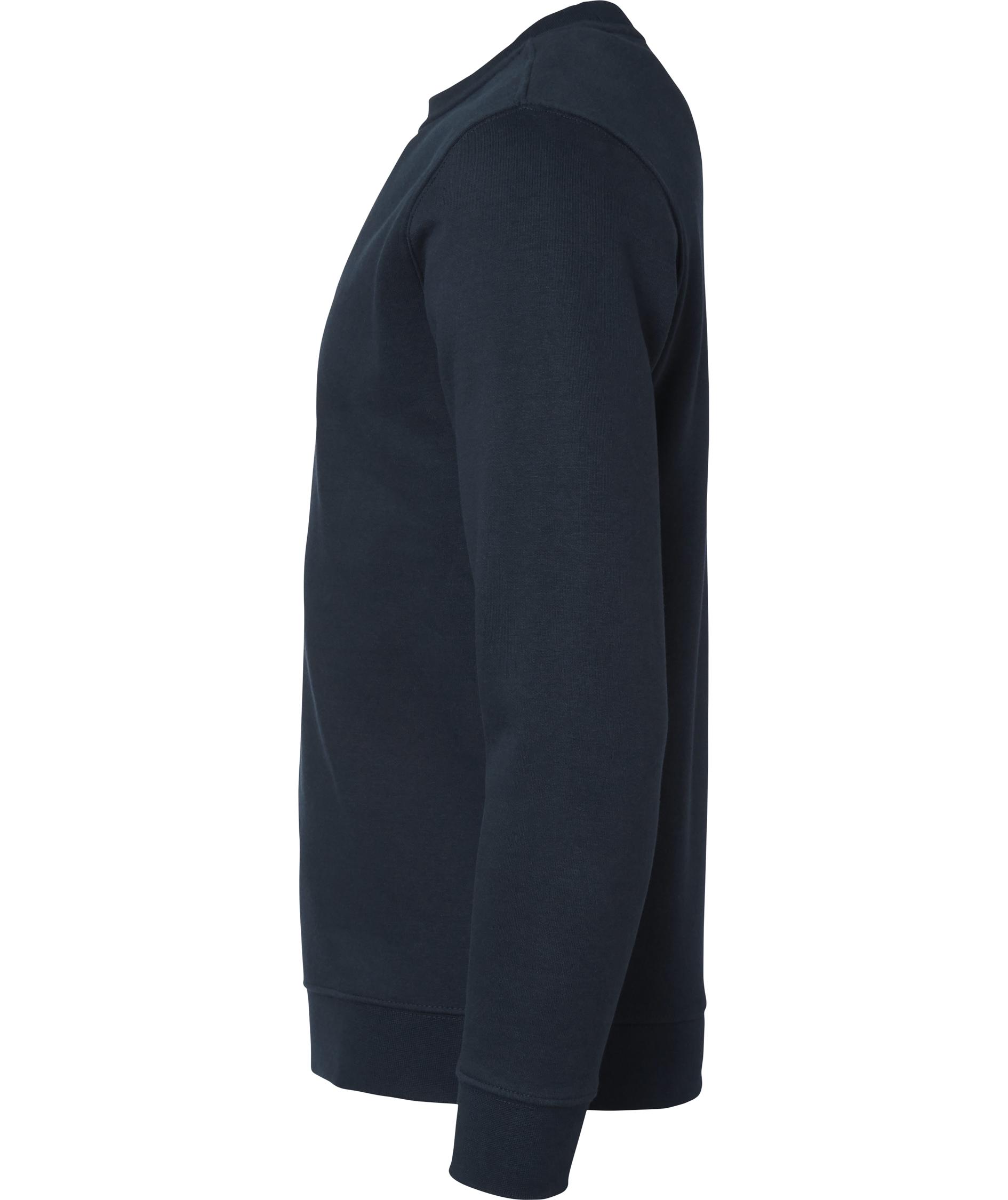 Top Swede sweatshirt 4229, Navy, large image number 3