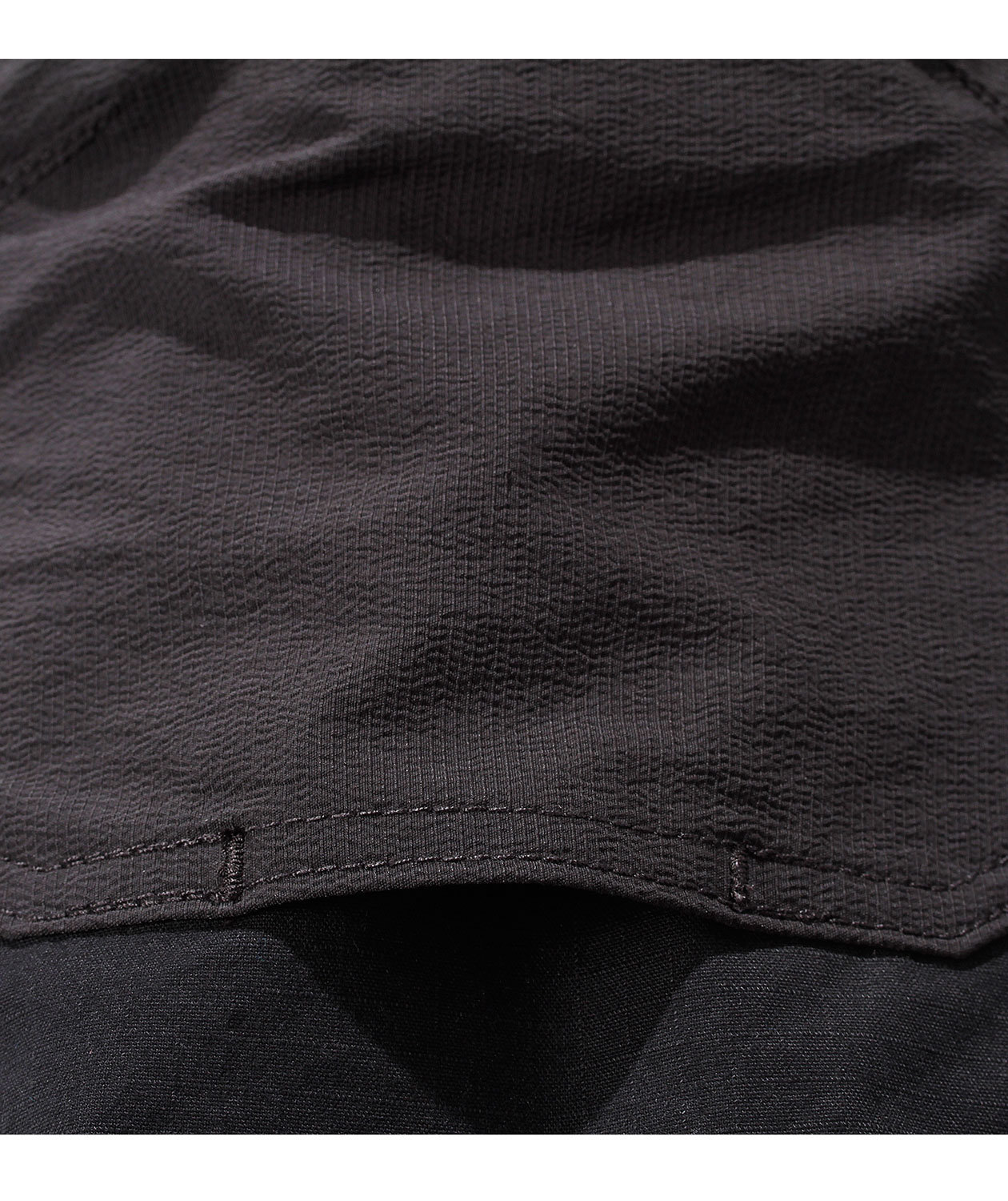 Carhartt Full Swing Steel bukser, Sort, large image number 6