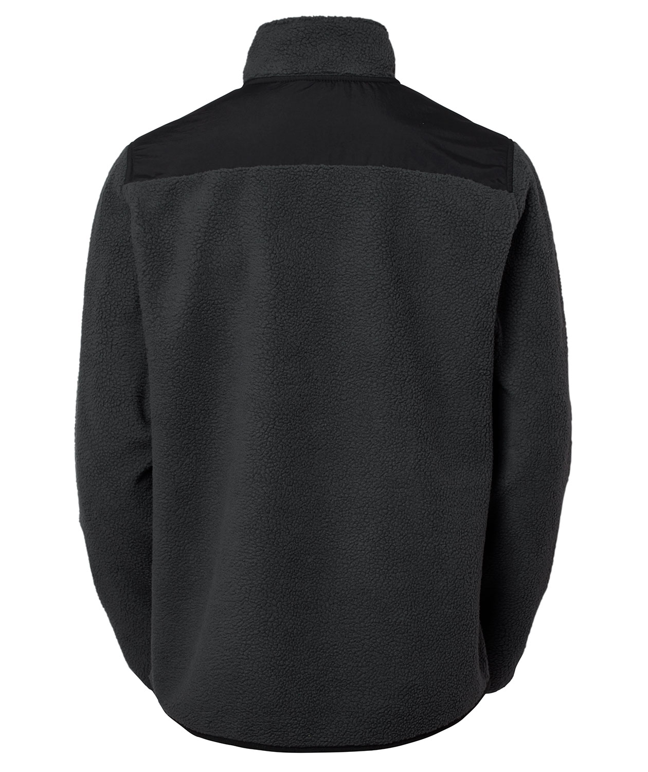 South West Paul fiberp&auml;ls jacka, Dark Grey