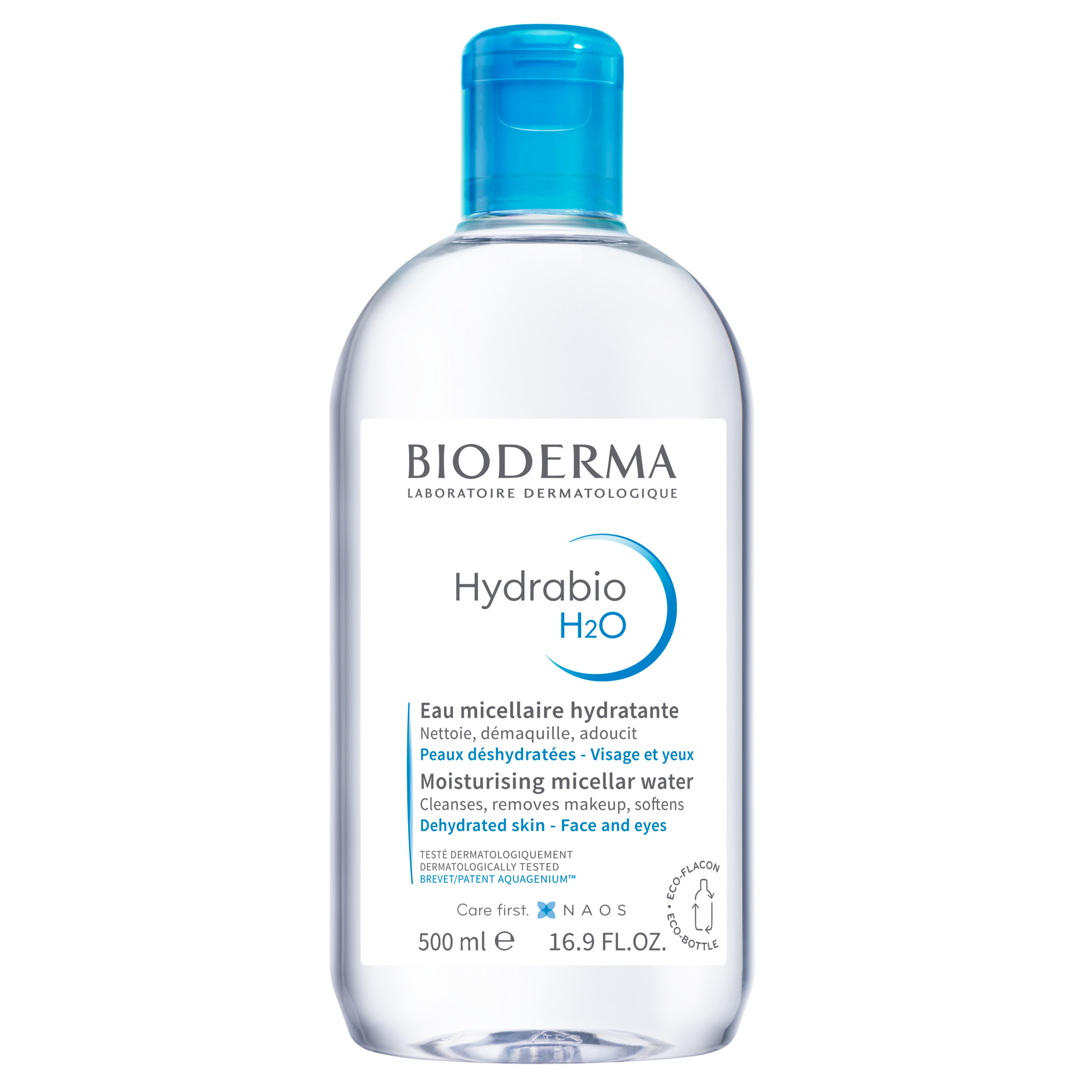 Bioderma Hydrabio H2O