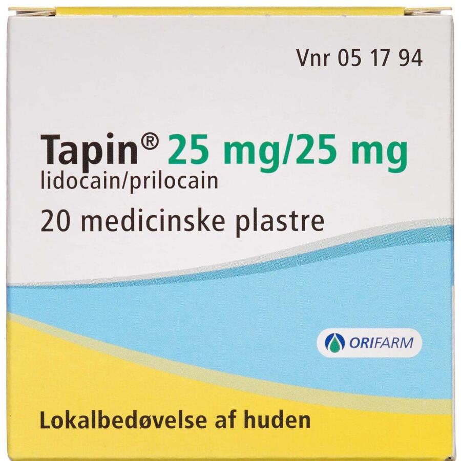 Tapin