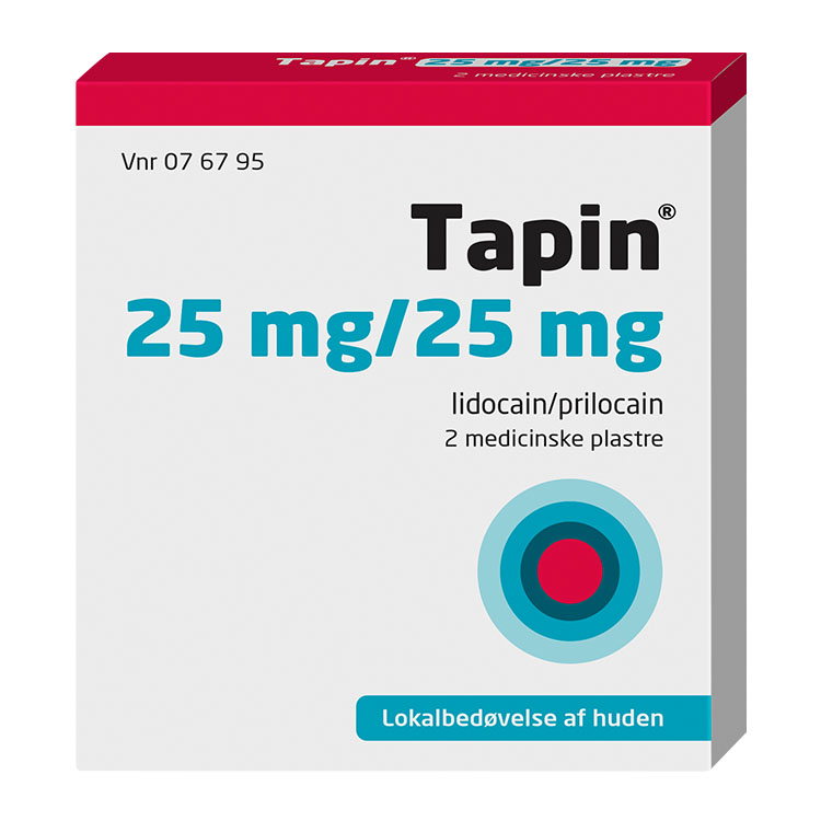 Tapin