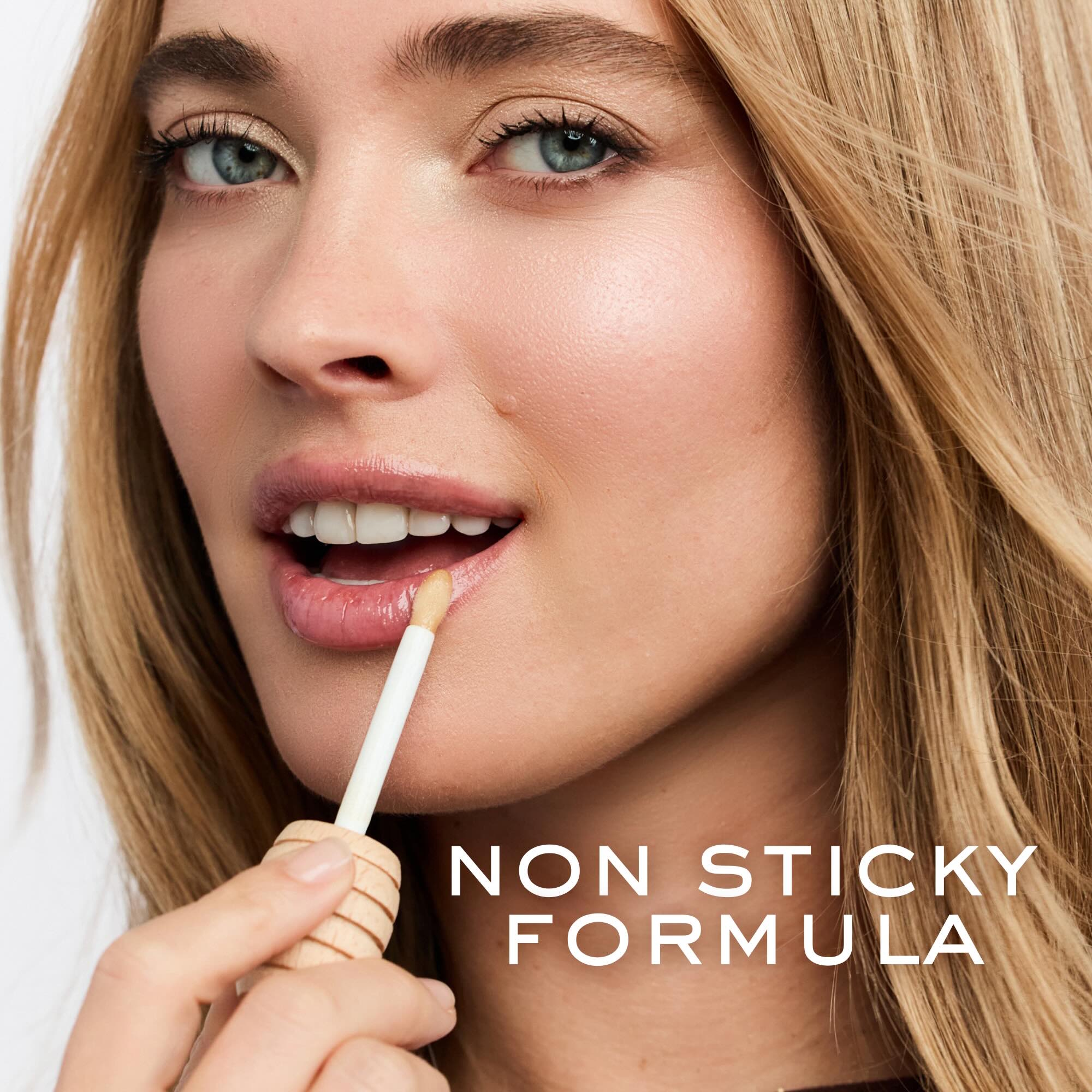 NUXE Rêve De Miel Honey Lip Fluid Gold