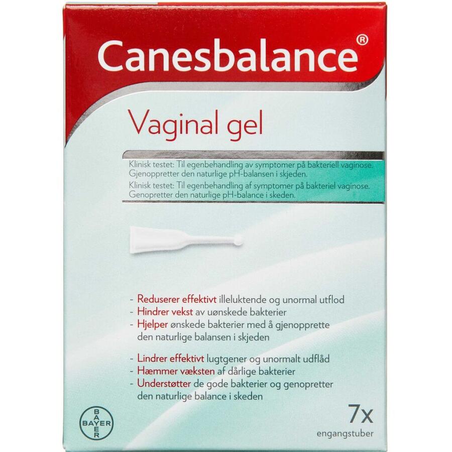 Canesbalance
