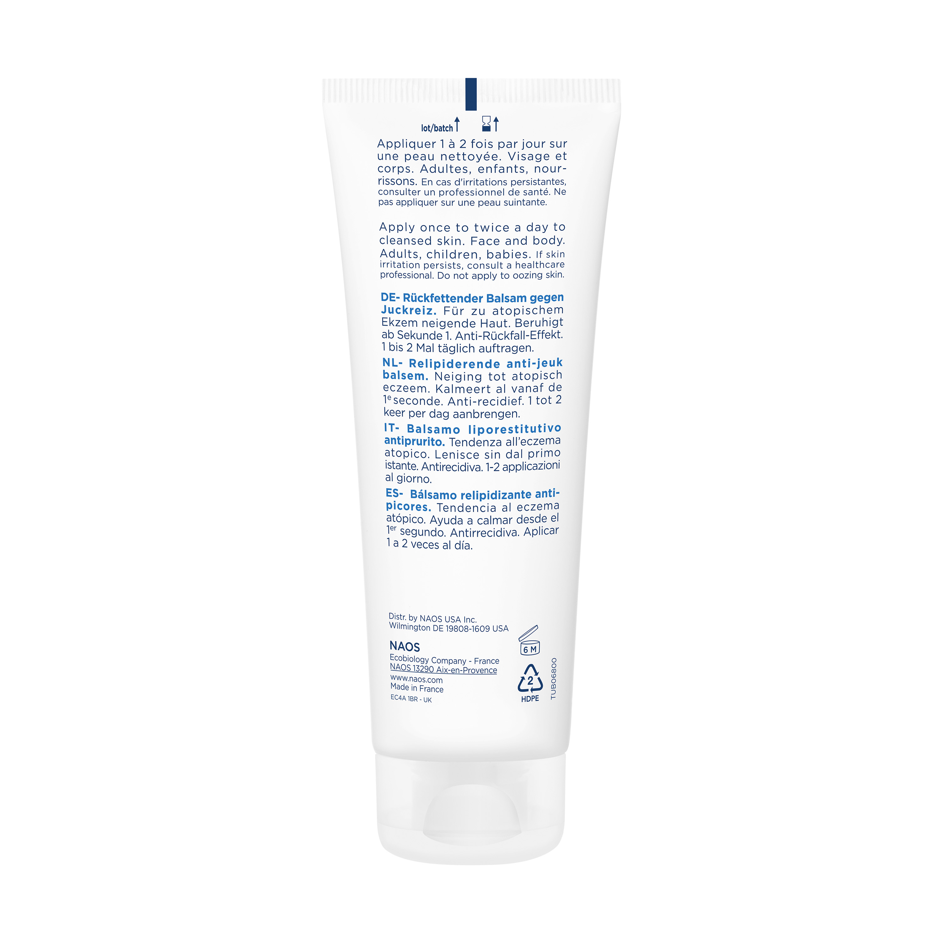 Bioderma Atoderm AD Intensive Baume