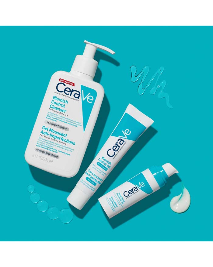 CeraVe Resurfing Retinol Serum