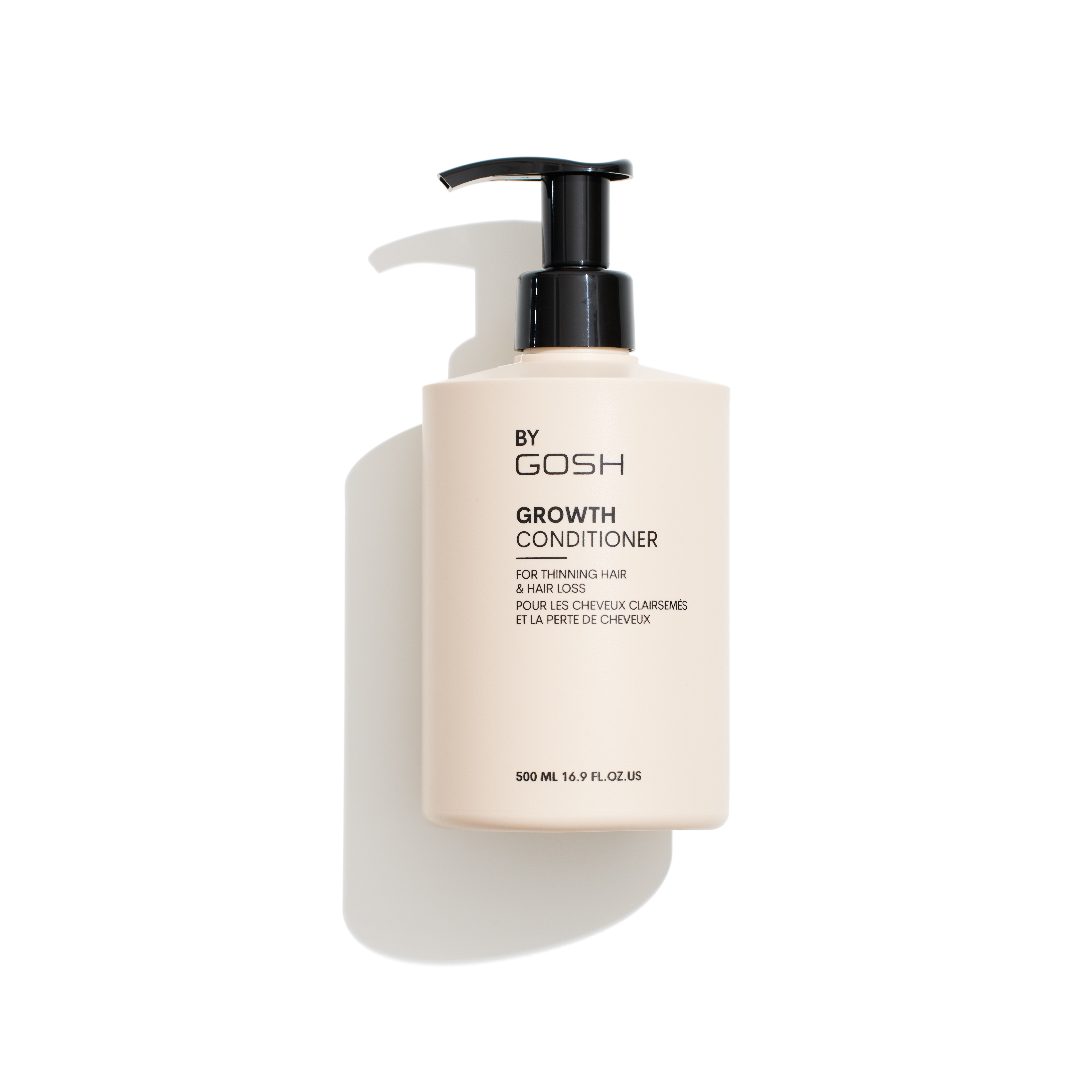 GOSH Copenhagen Growth Conditioner