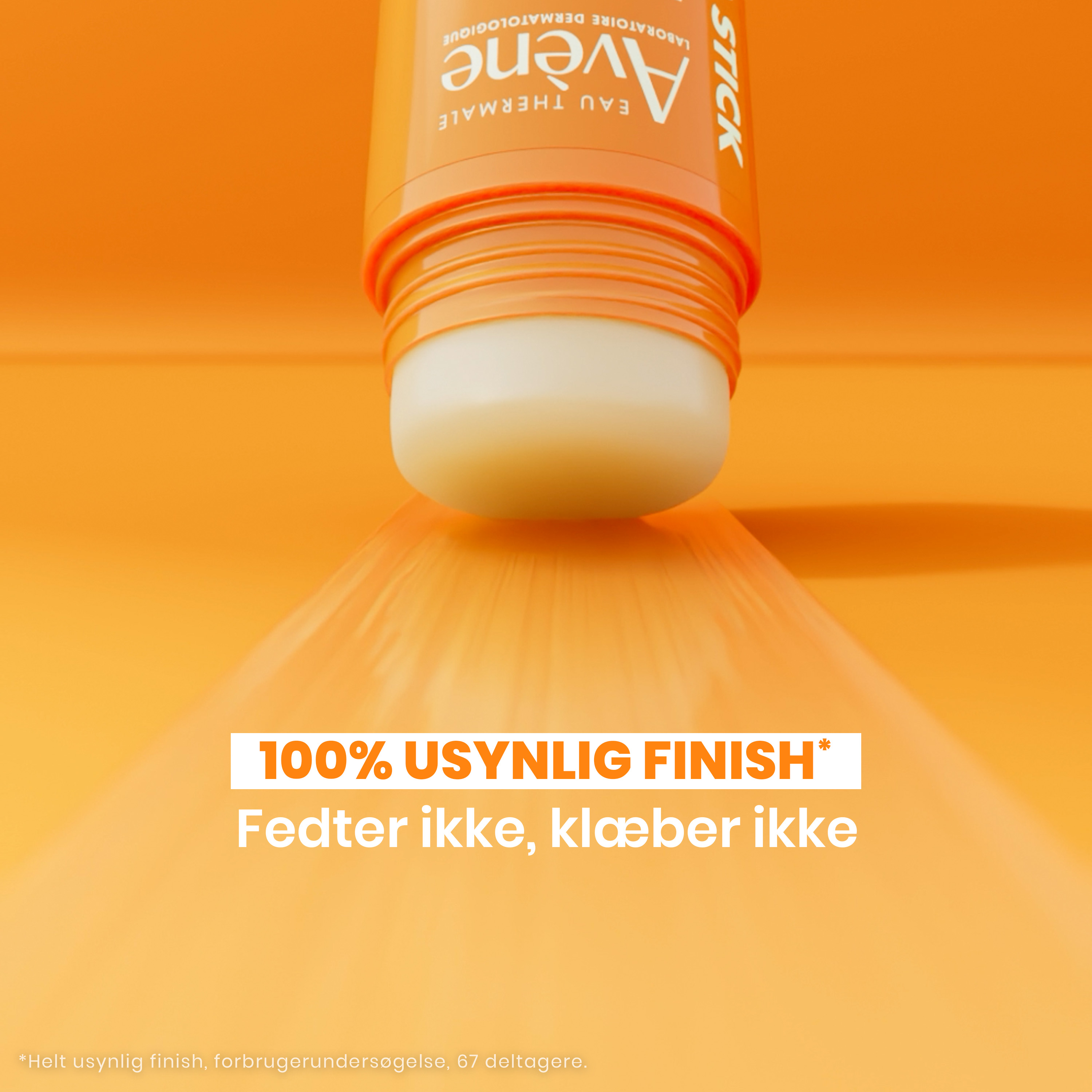 Avène Ultra Stick SPF 50