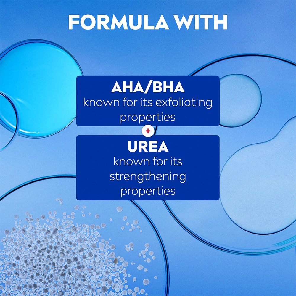NIVEA Repair & Care Advanced Body Lotion