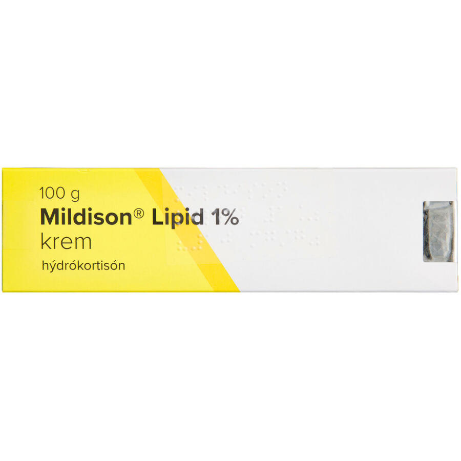 Mildison Lipid