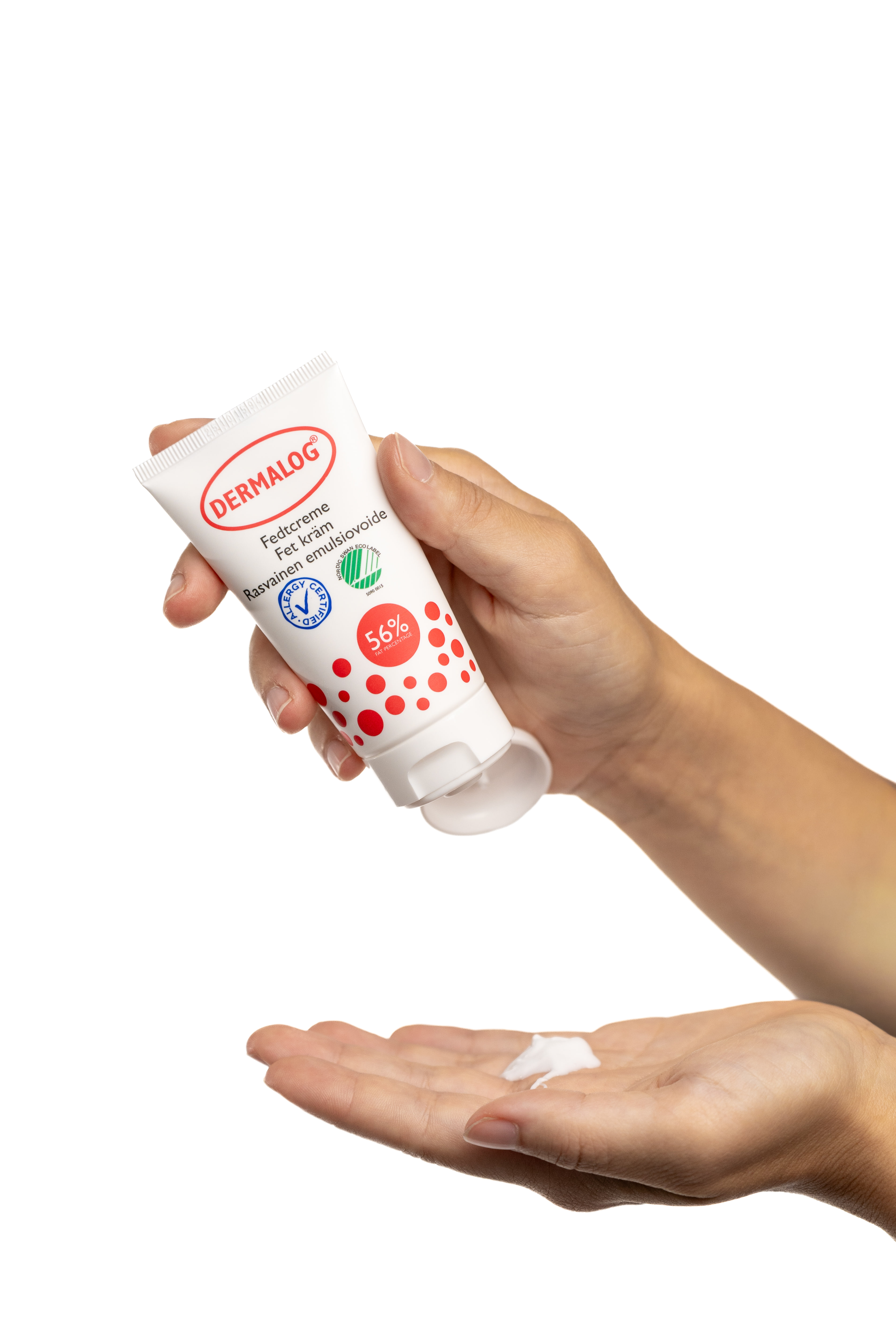 Dermalog Fedtcreme