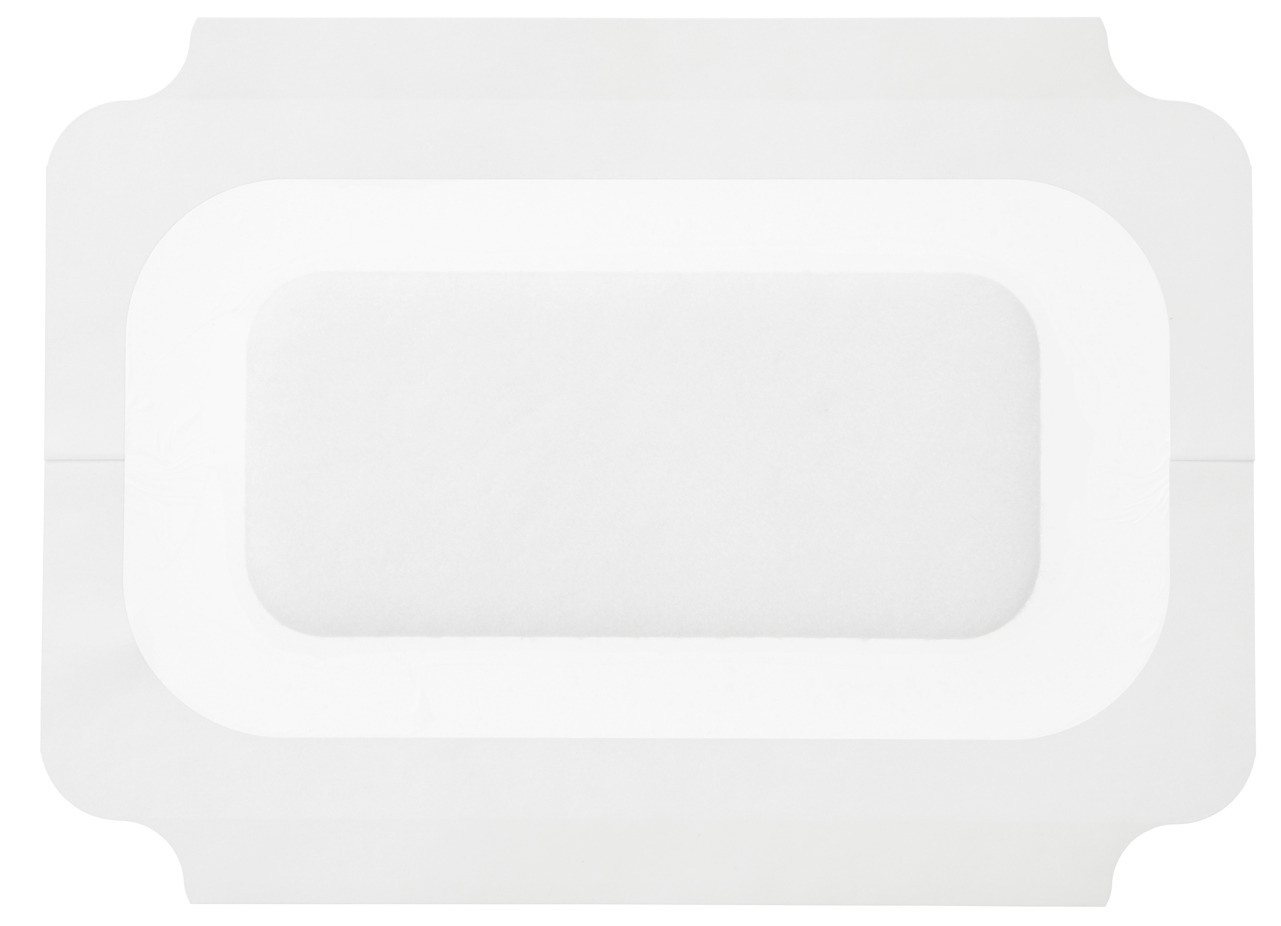 Mepore Film & Pad 9 x 15 cm