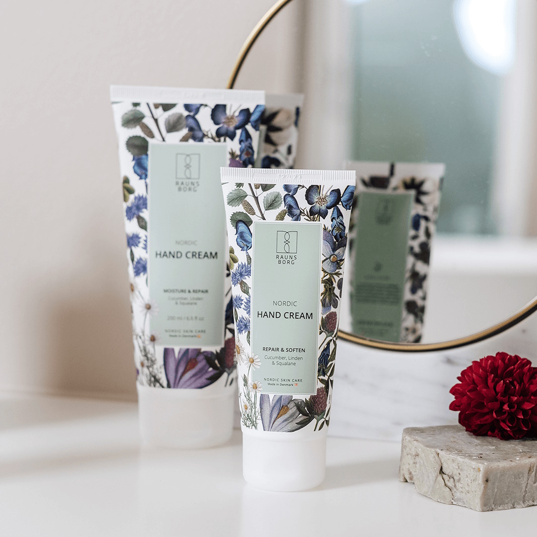 Raunsborg Hand Cream Nordic