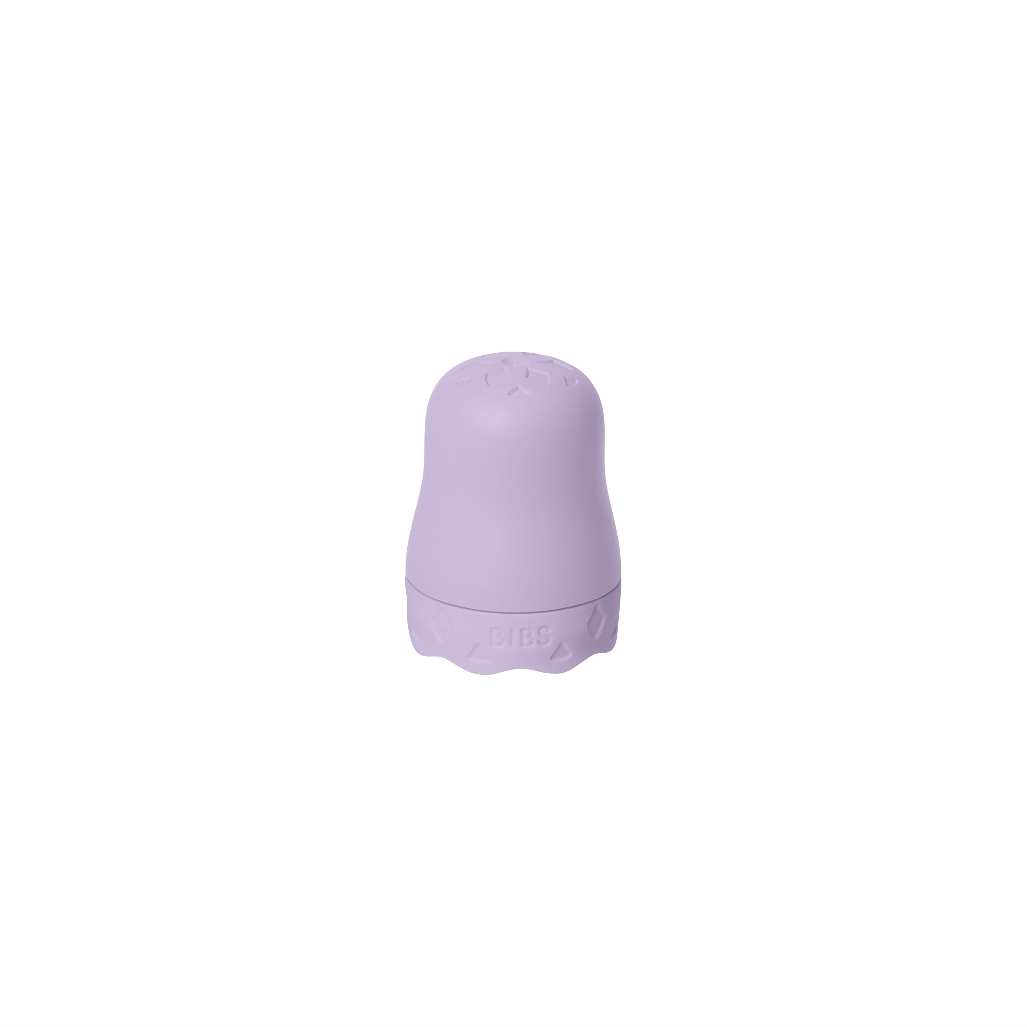 BIBS Baby Bottle Cap Boheme Violet Sky