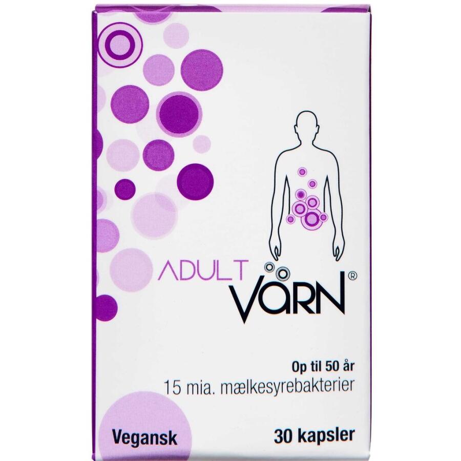 Adultvärn