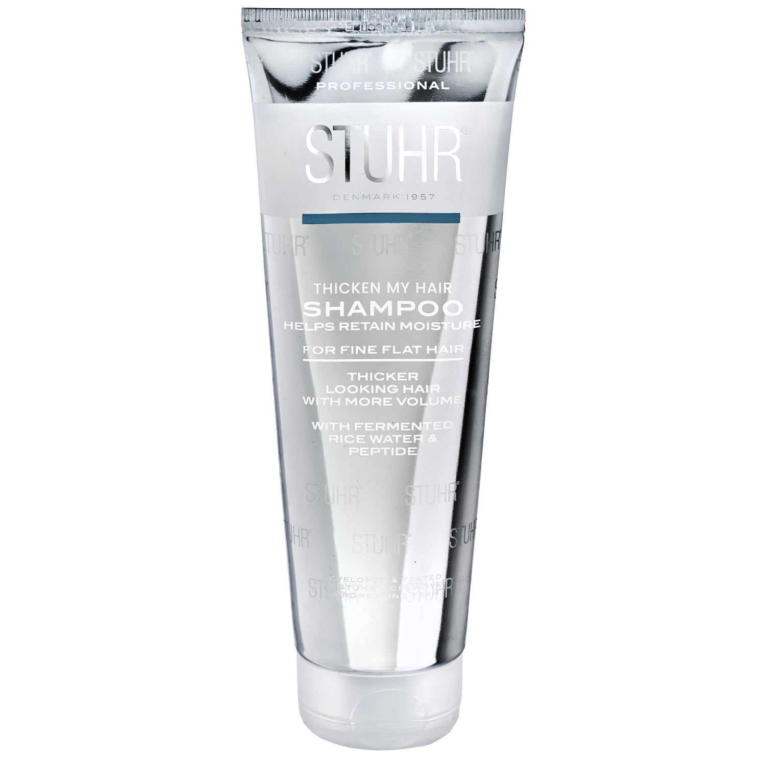 Stuhr Thicken My Hair Shampoo