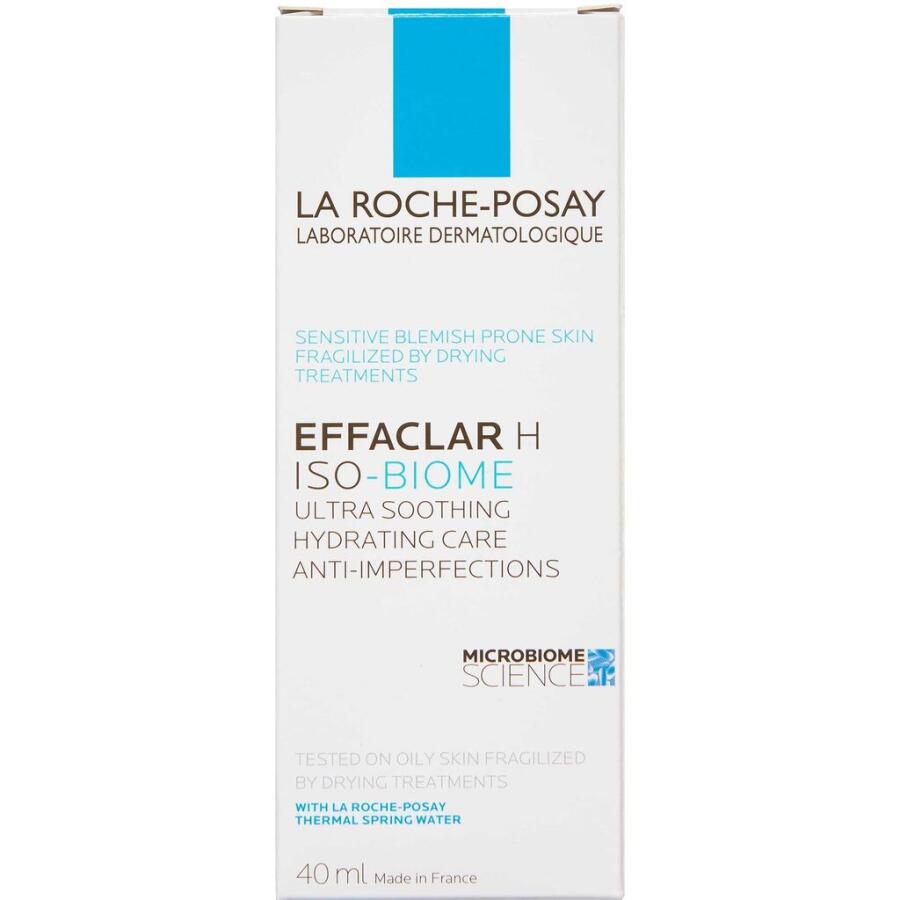 La Roche-Posay Effaclar H Iso-Biome Cream
