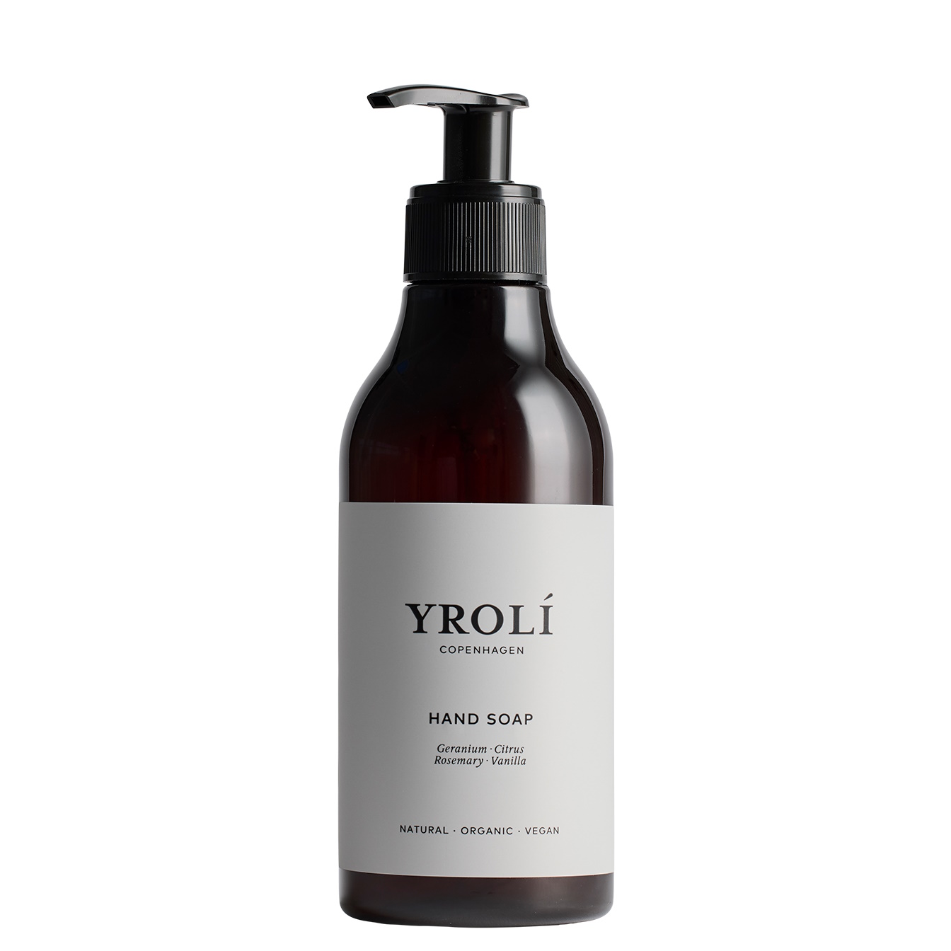 Yrolí Hand Soap
