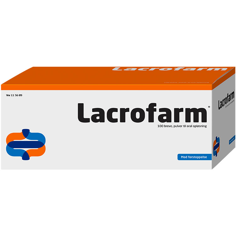 Lacrofarm