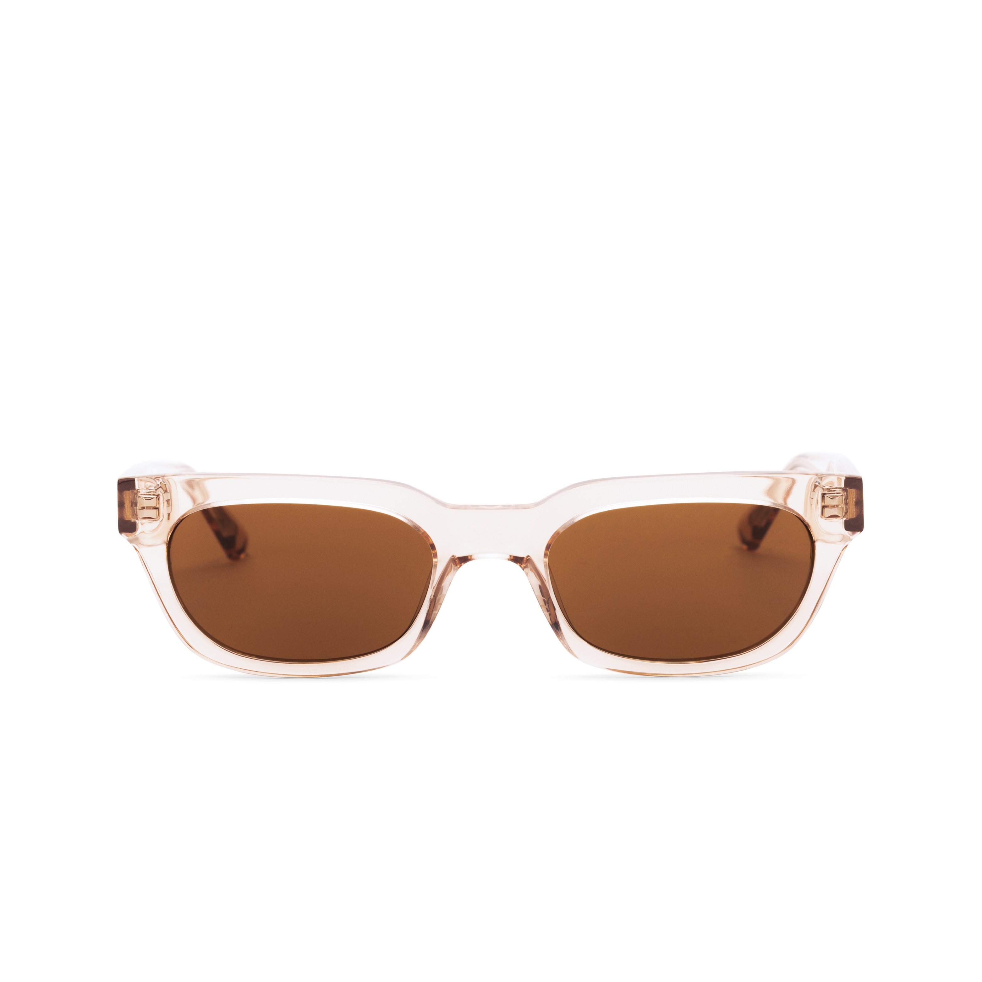 Bisou JENNER Paloma Brown +2.5 Læsebriller