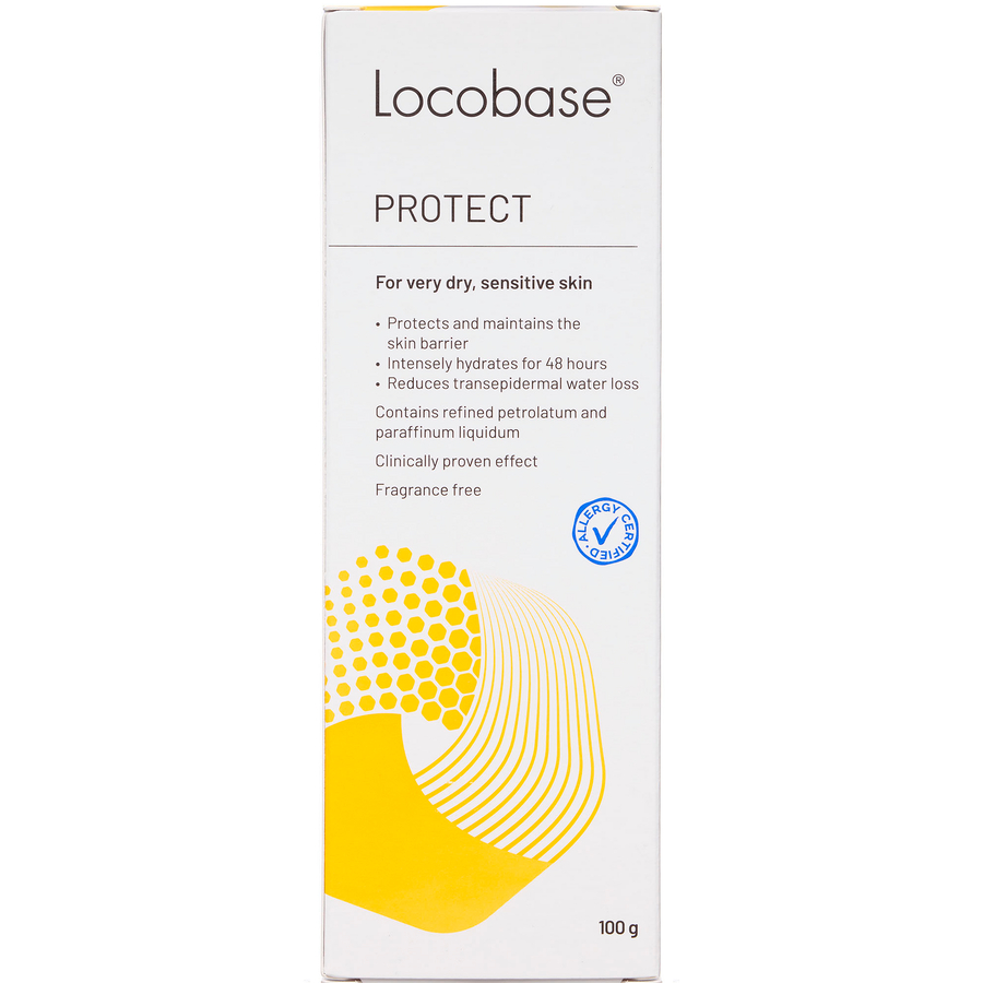 Locobase Protect