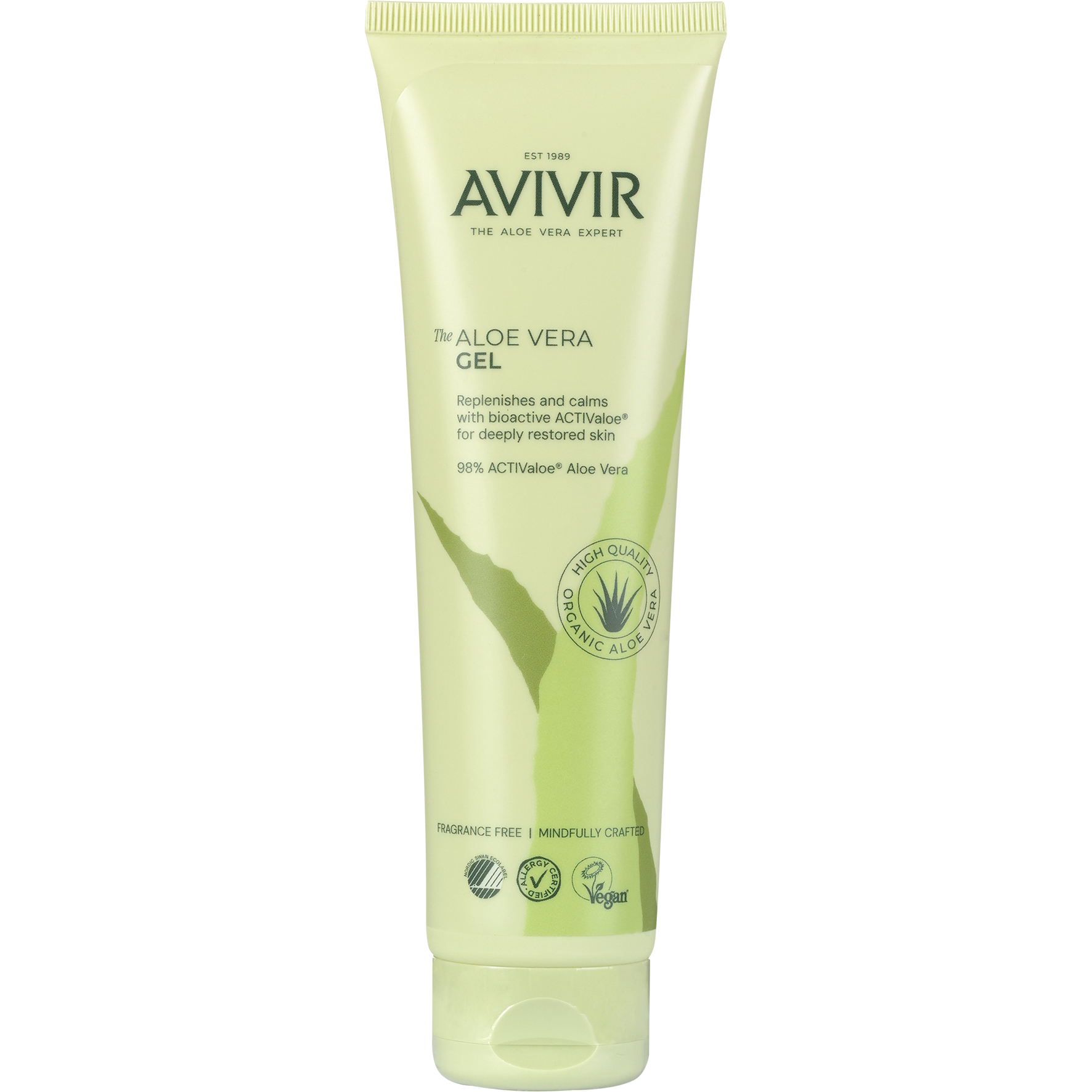 AVIVIR Aloe Vera Gel