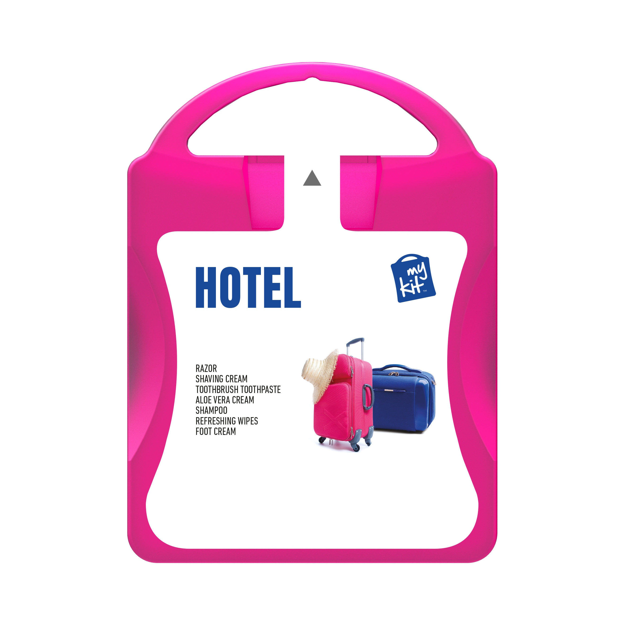 MyKit Hotel