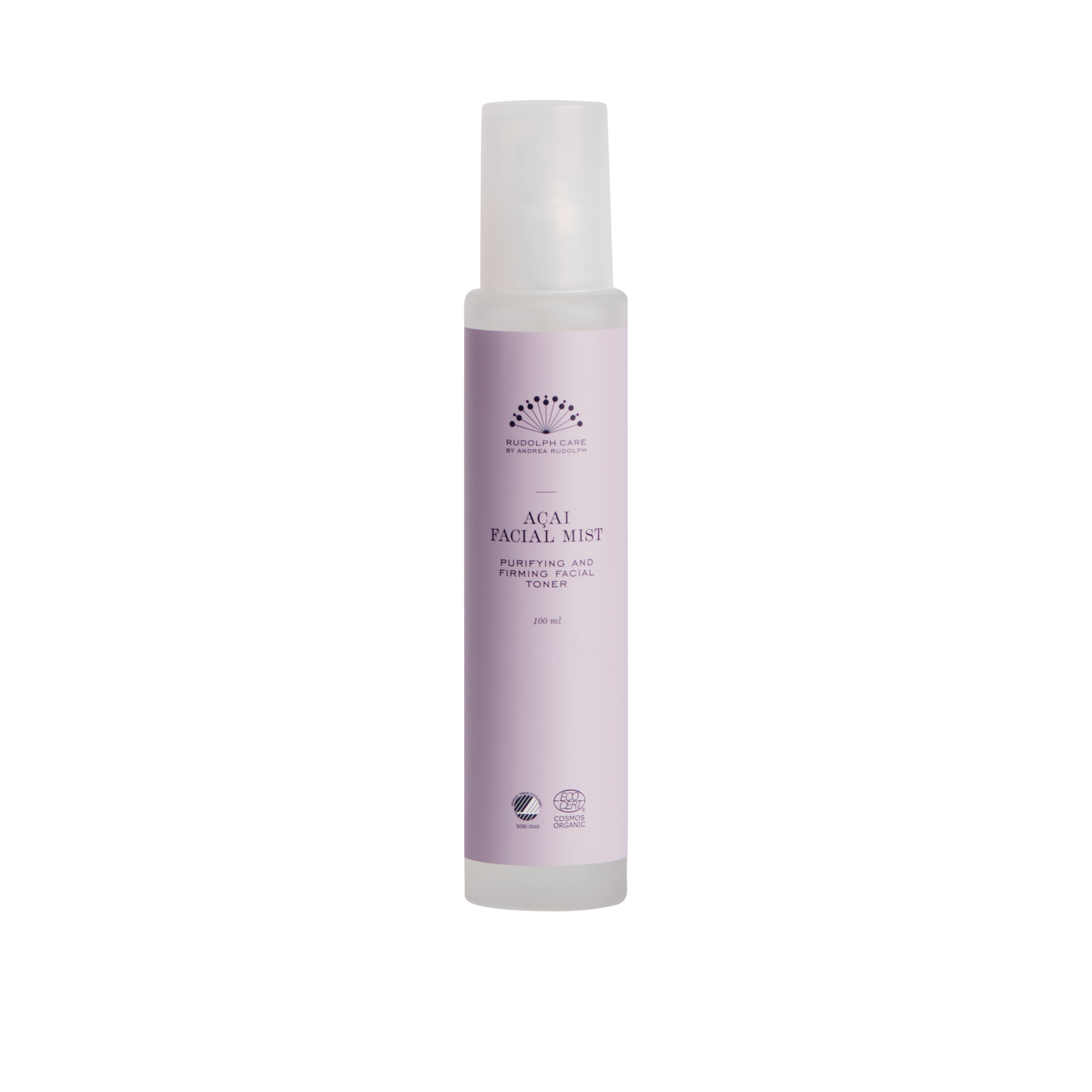 Rudolph Care Acai Facial Mist